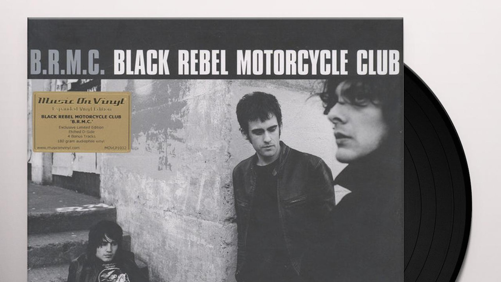 Black Rebel Motorcycle Club Wallpapers