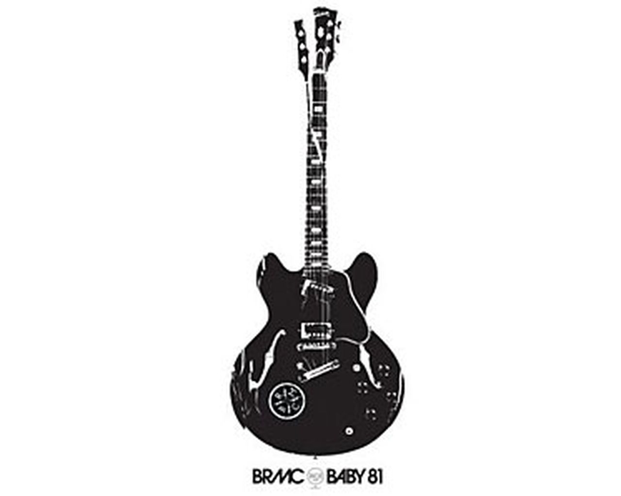 Black Rebel Motorcycle Club Wallpapers