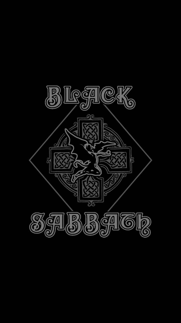 Black Sabbath Iphone Wallpapers