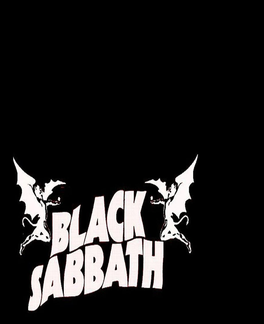 Black Sabbath Iphone Wallpapers