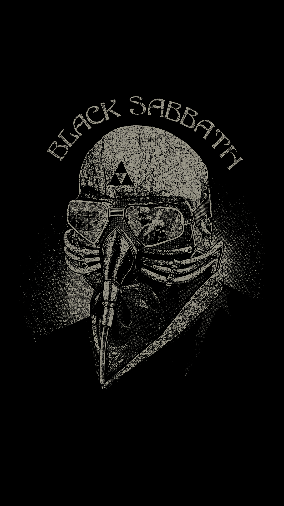 Black Sabbath Iphone Wallpapers