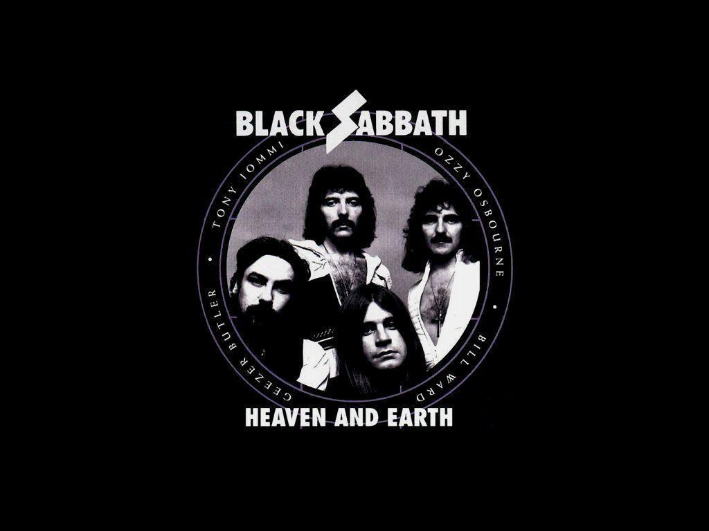 Black Sabbath Iphone Wallpapers