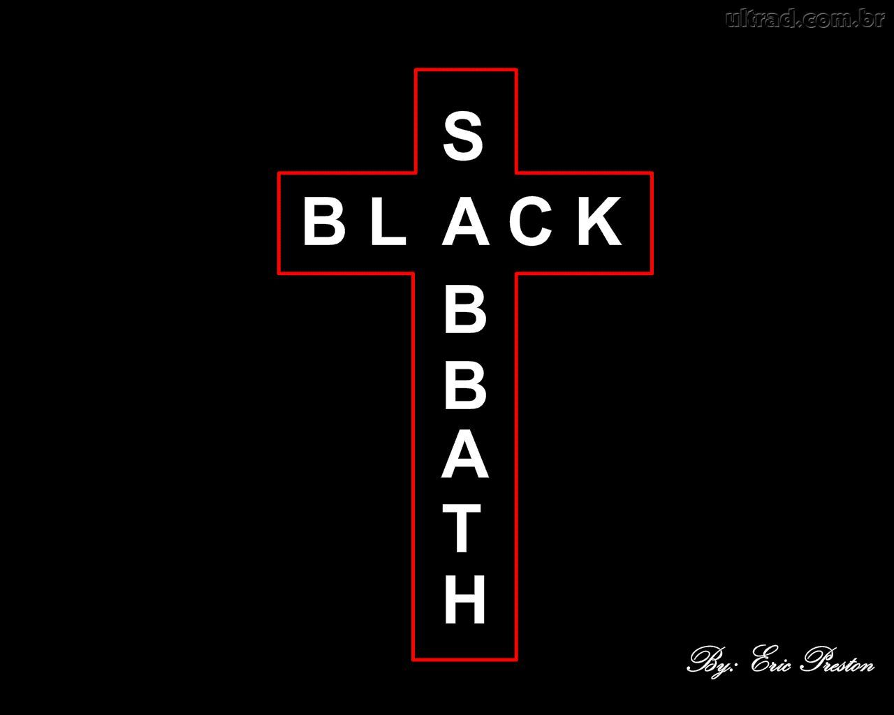 Black Sabbath Iphone Wallpapers