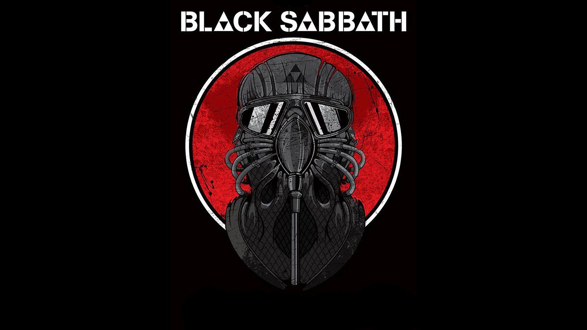 Black Sabbath Iphone Wallpapers