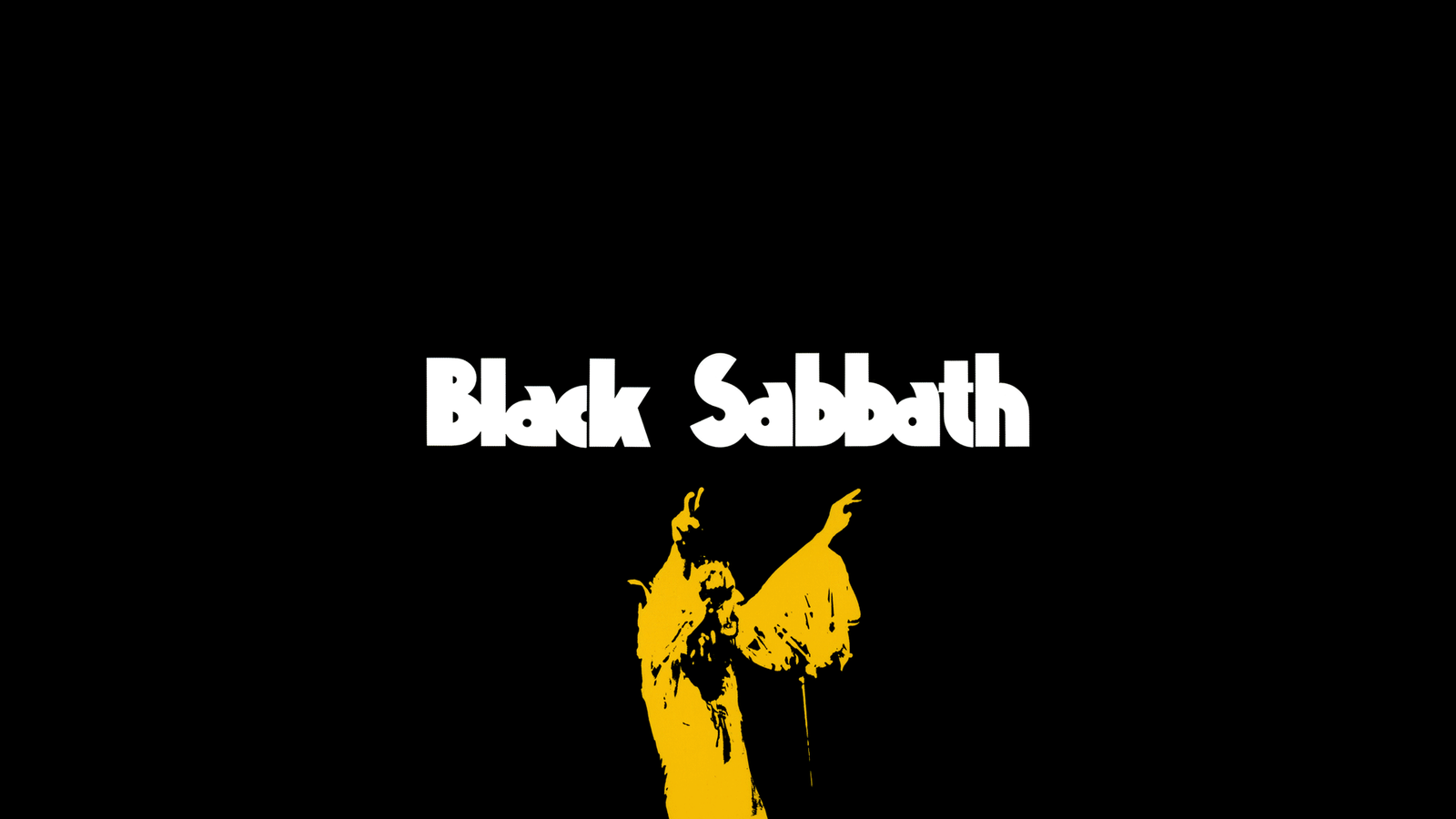 Black Sabbath Iphone Wallpapers