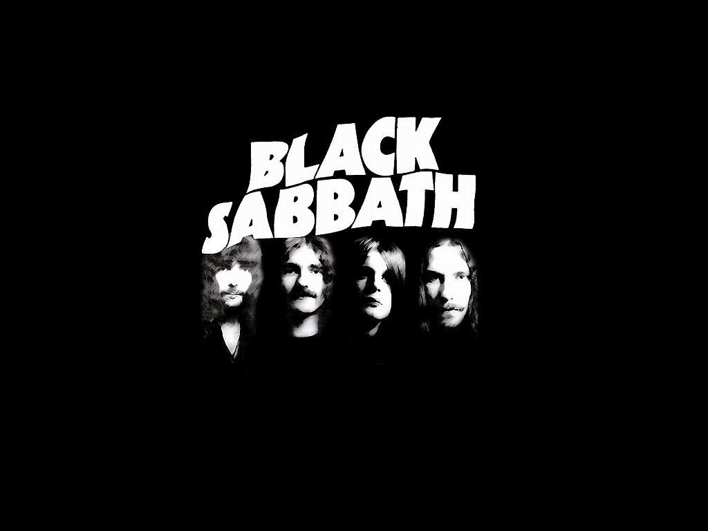 Black Sabbath Iphone Wallpapers