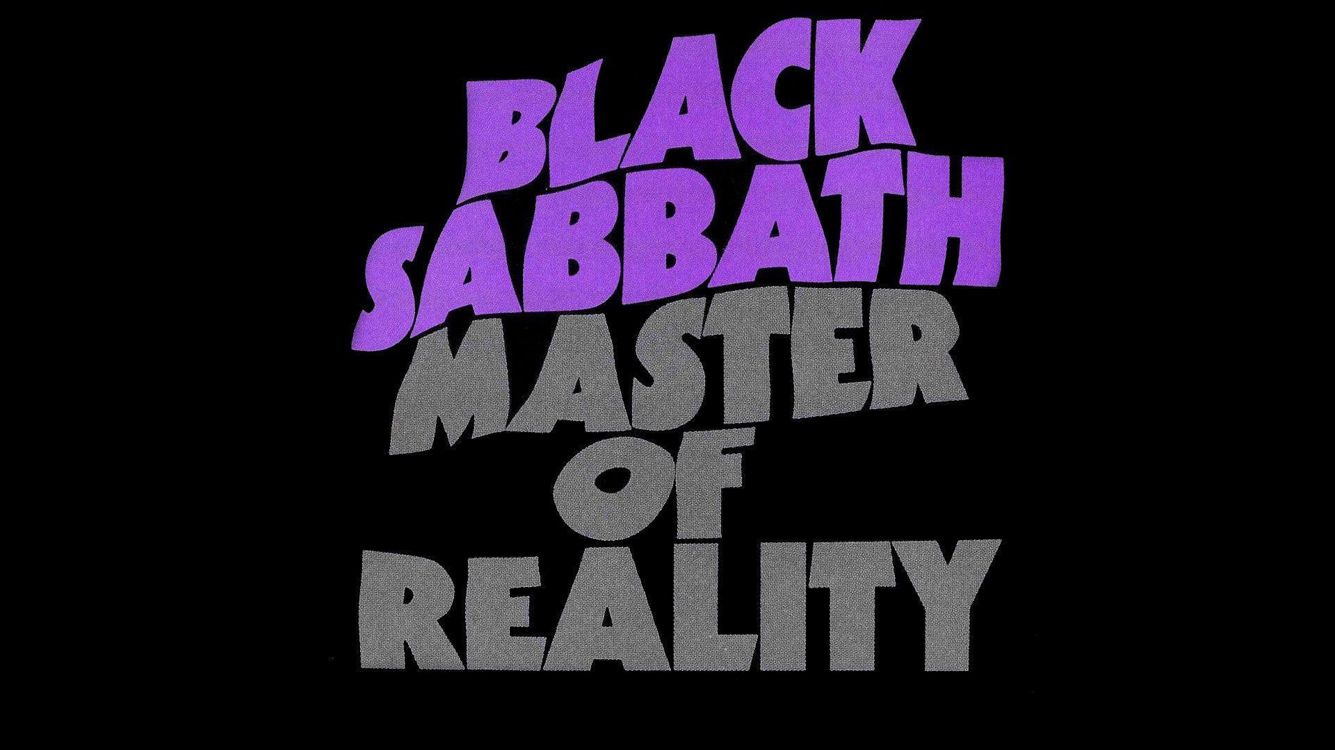 Black Sabbath Movie Poster Wallpapers