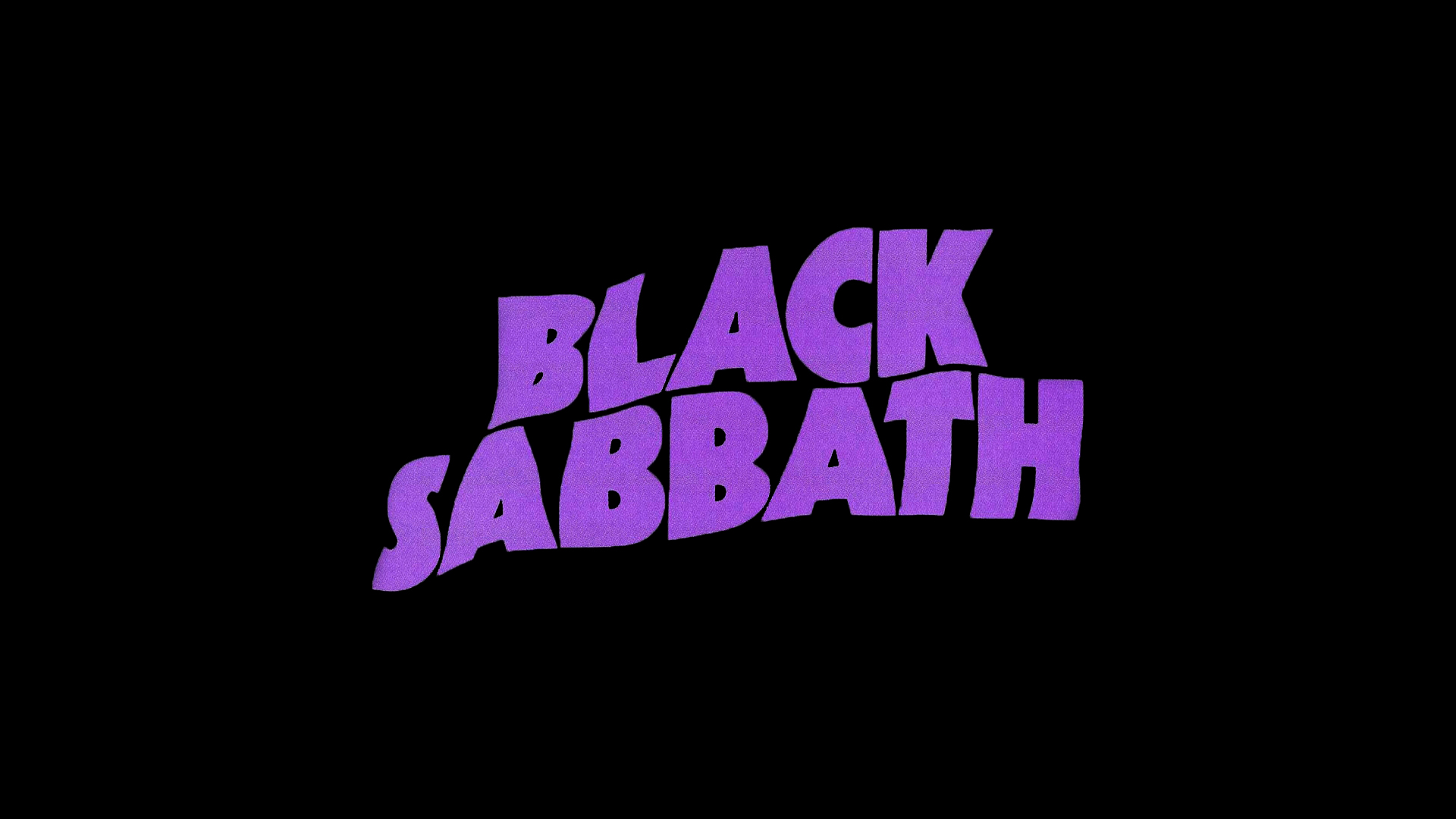 Black Sabbath Paranoid Wallpapers