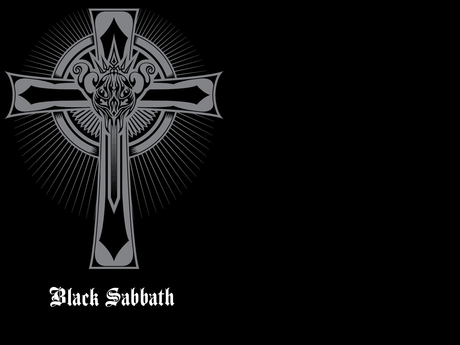 Black Sabbath Wallpapers