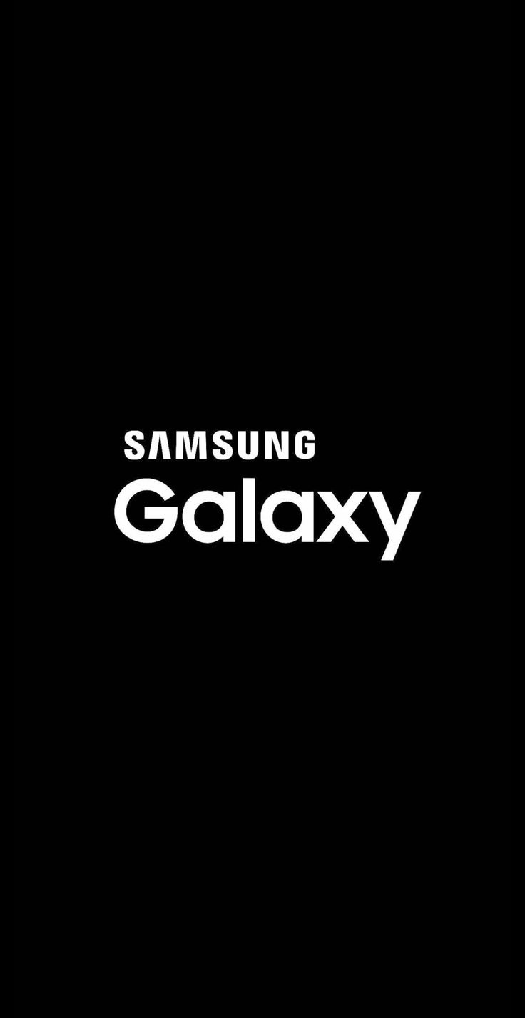 Black Samsung Wallpapers