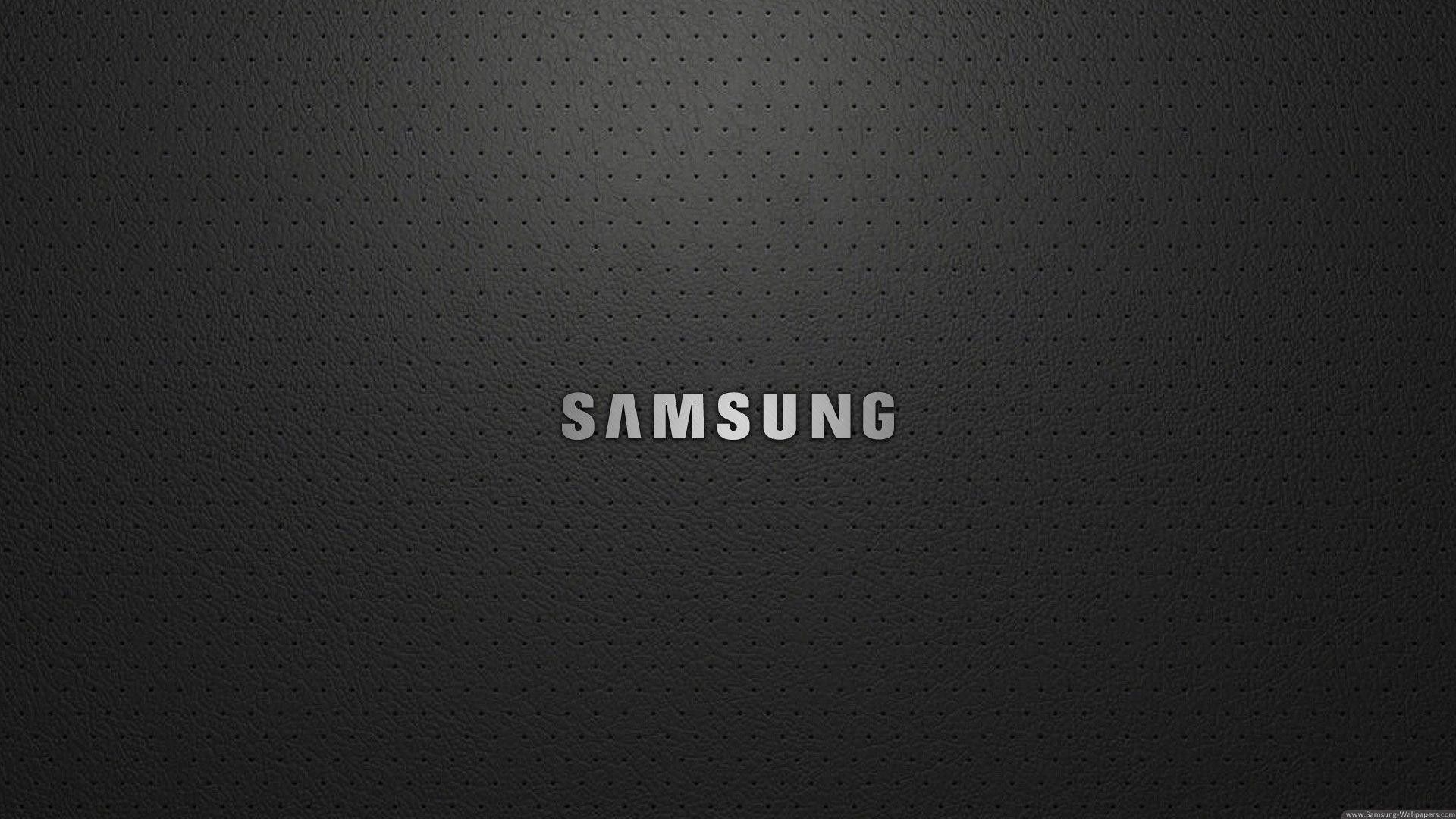 Black Samsung Wallpapers