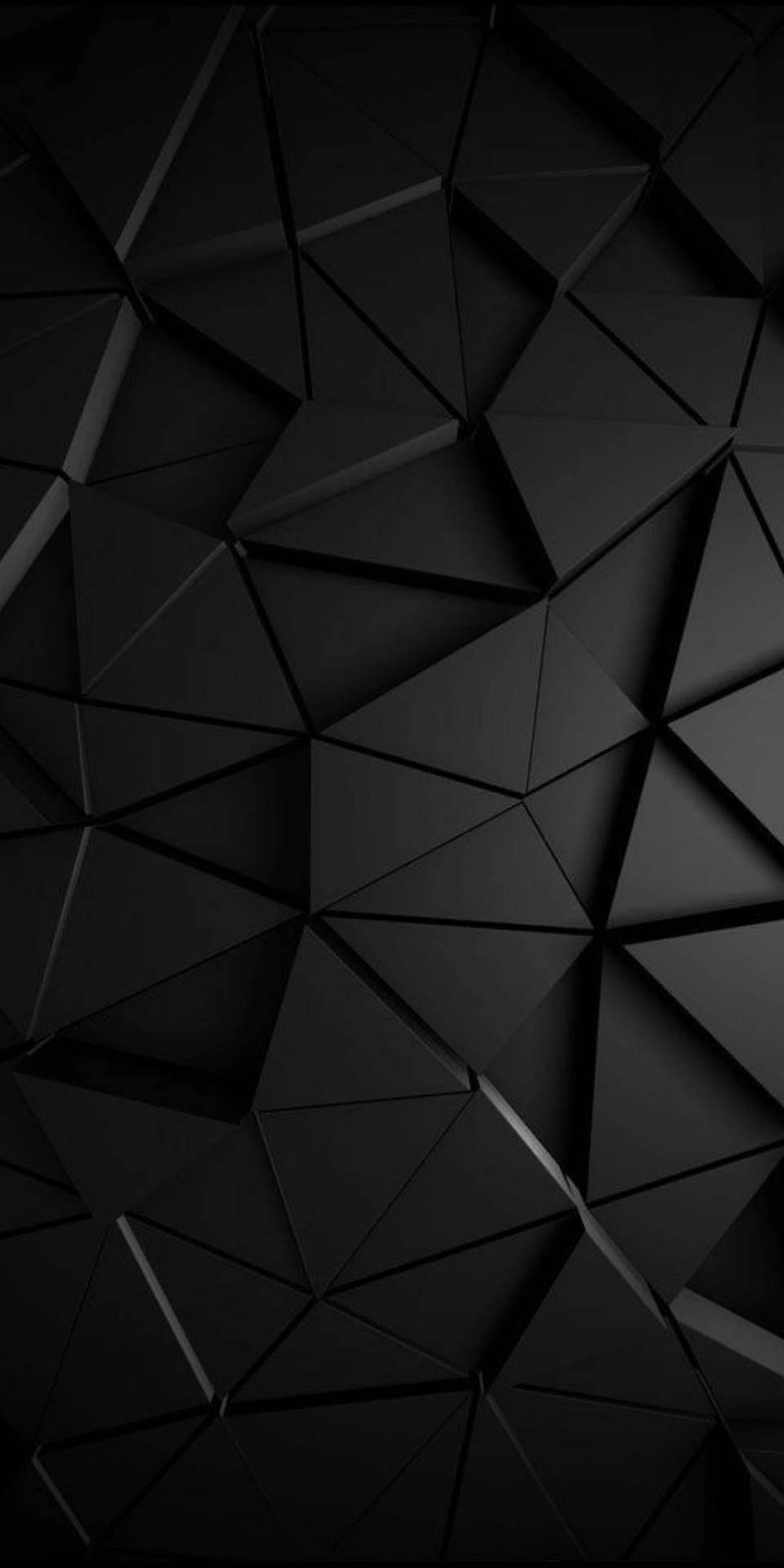 Black Samsung Wallpapers