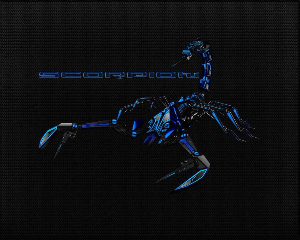 Black Scorpion Images Wallpapers