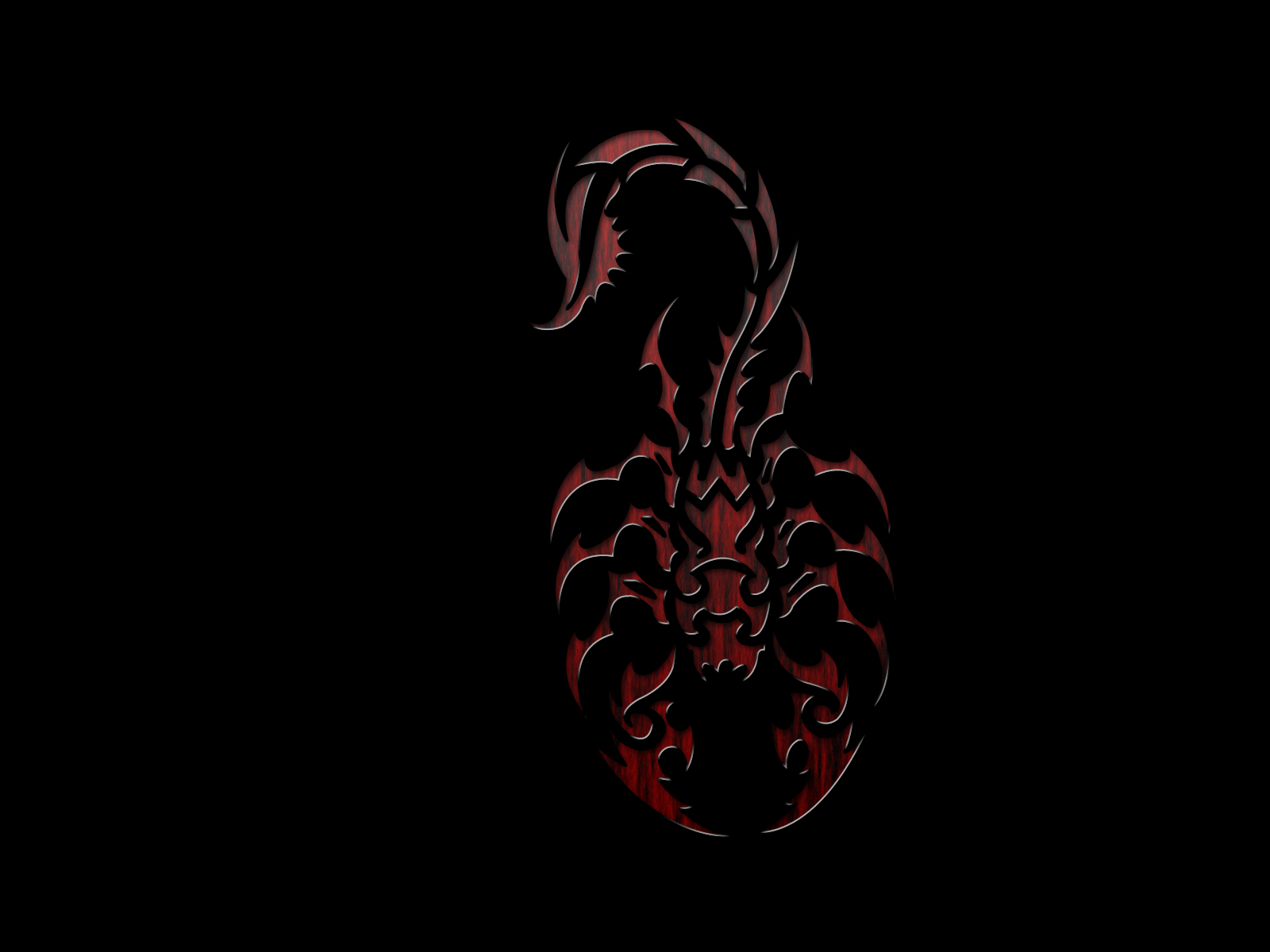 Black Scorpion Images Wallpapers