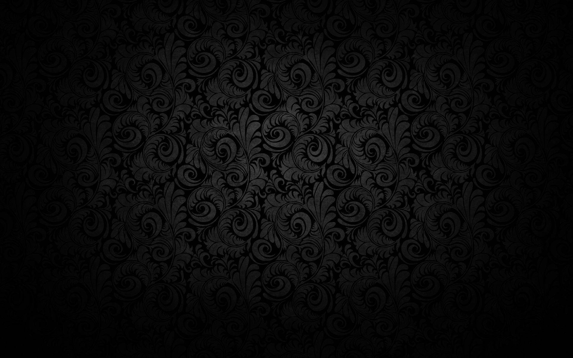 Black Screen 1920X1200 Wallpapers