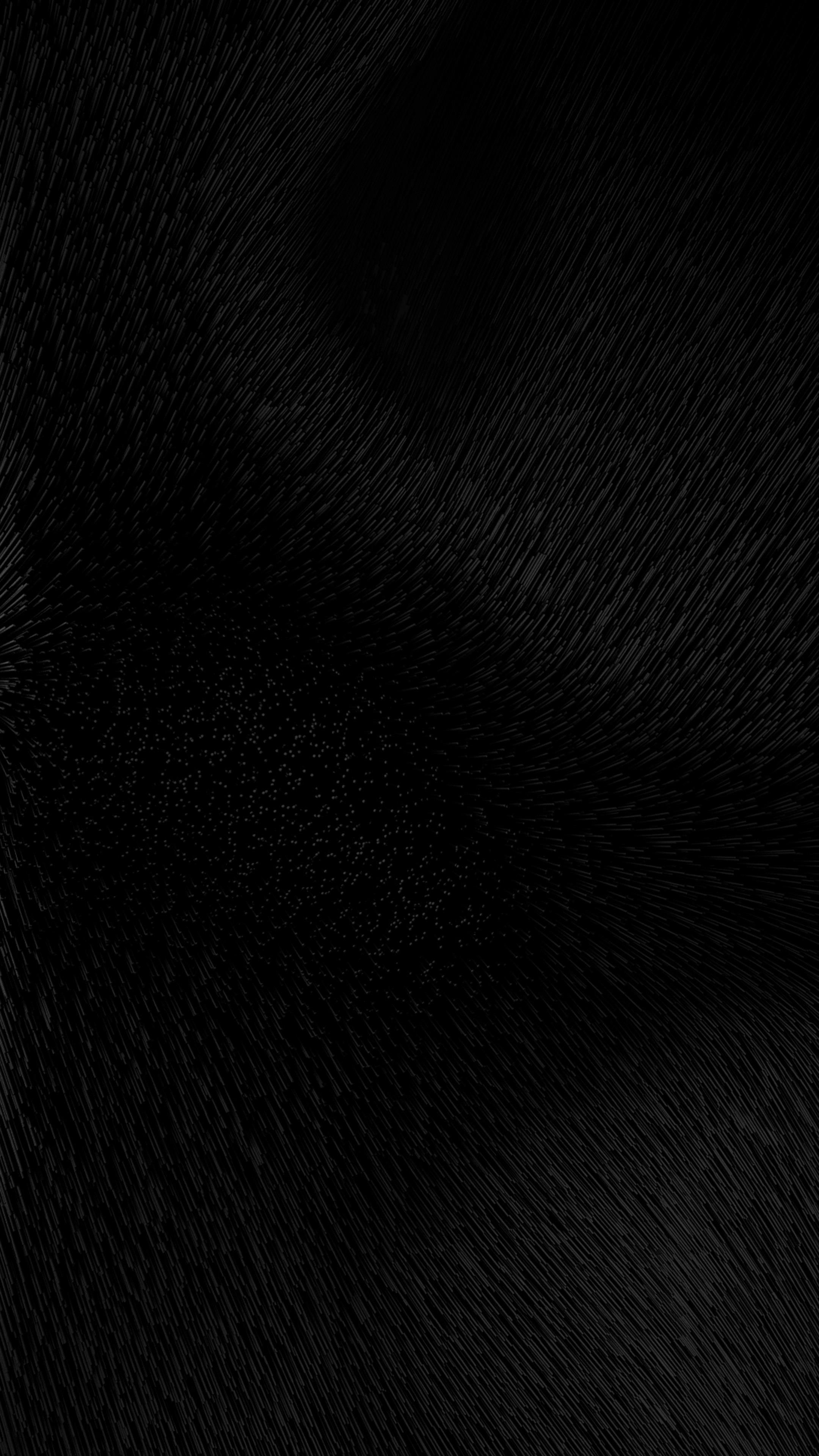 Black Screen 4K Wallpapers