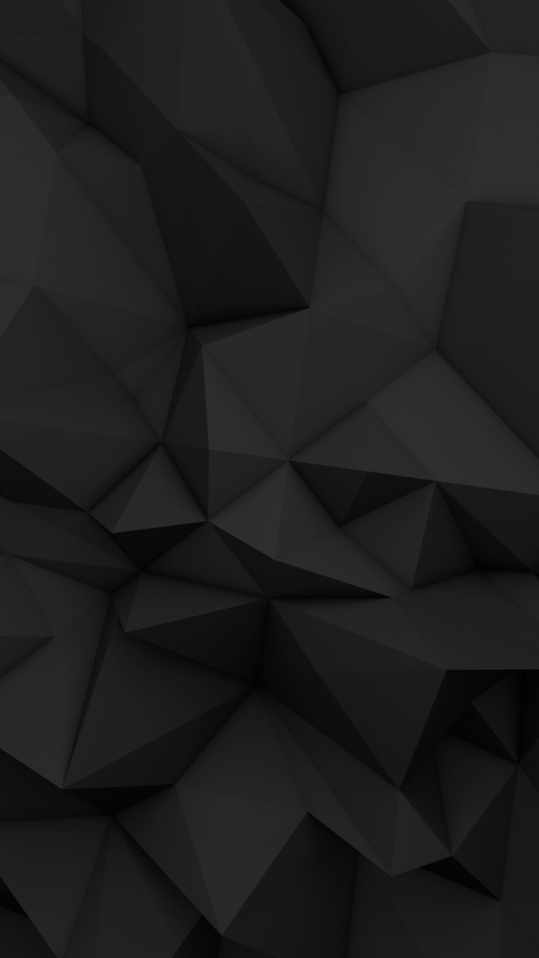 Black Shiny Wallpapers