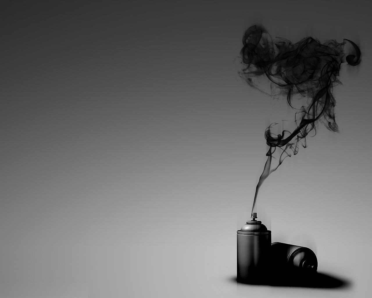 Black Smoke Wallpapers