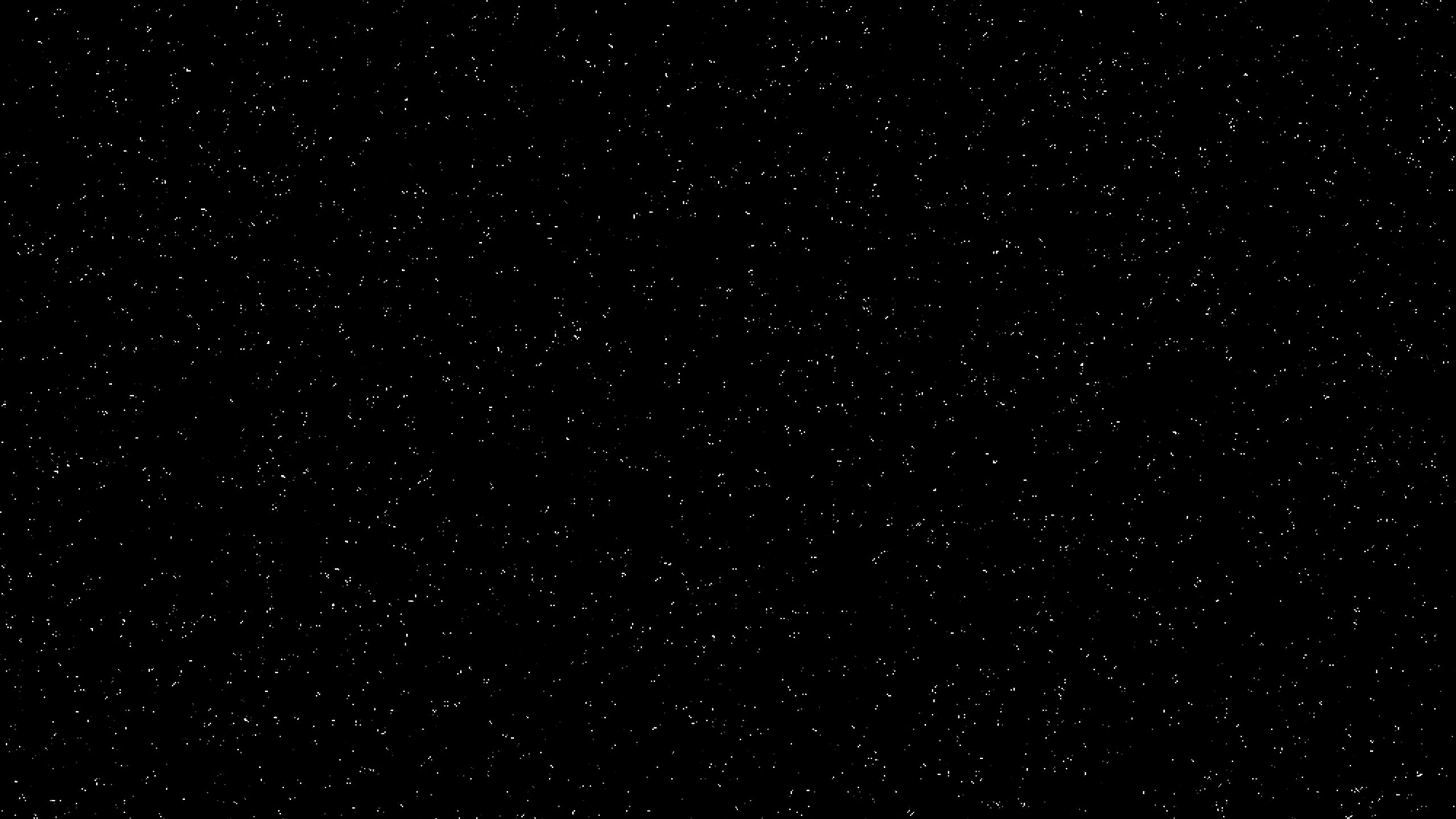 Black Space Hd Wallpapers