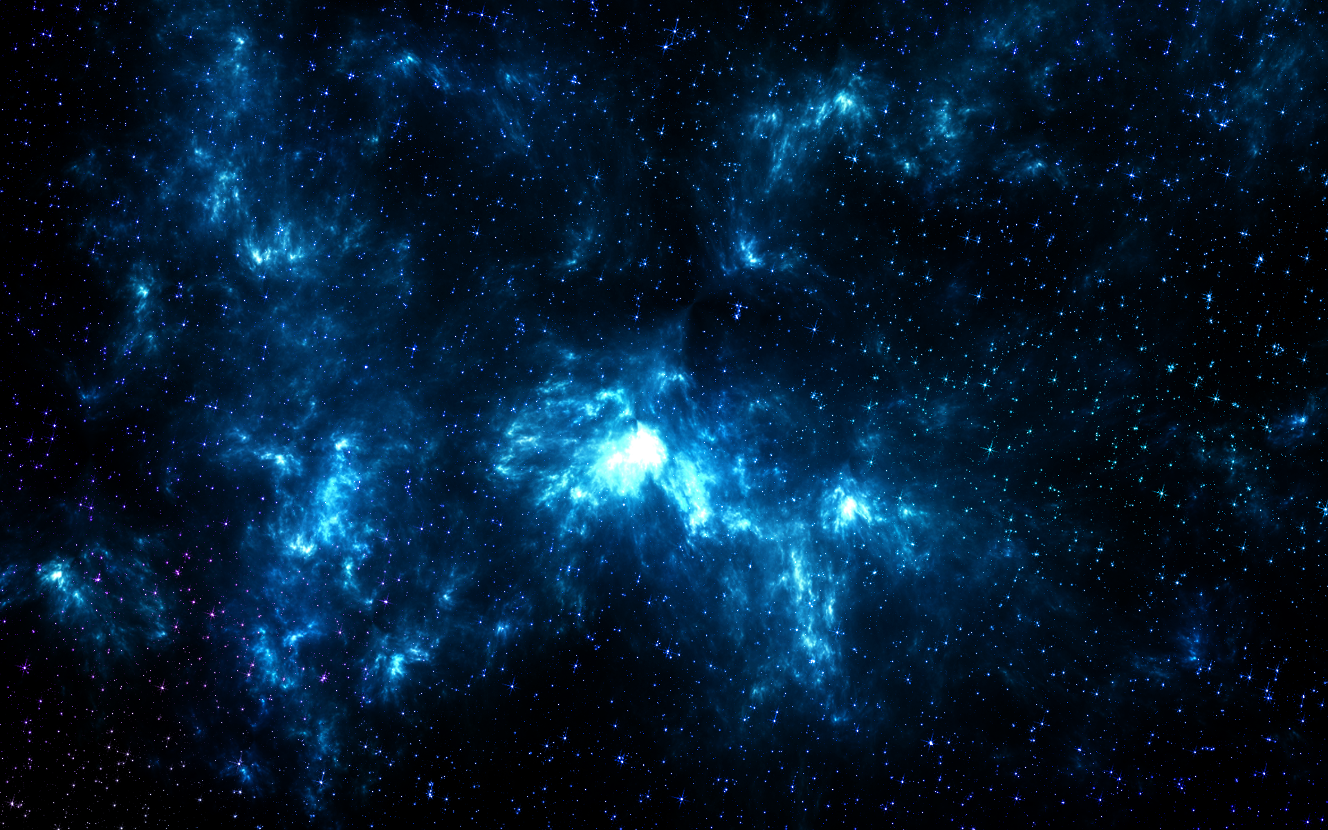 Black Space Hd Wallpapers