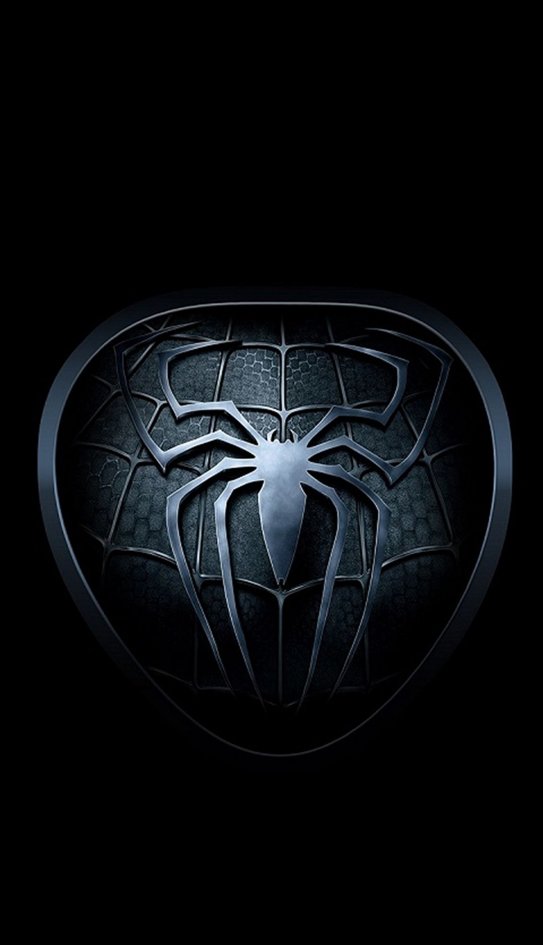 Black Spiderman Pictures Wallpapers