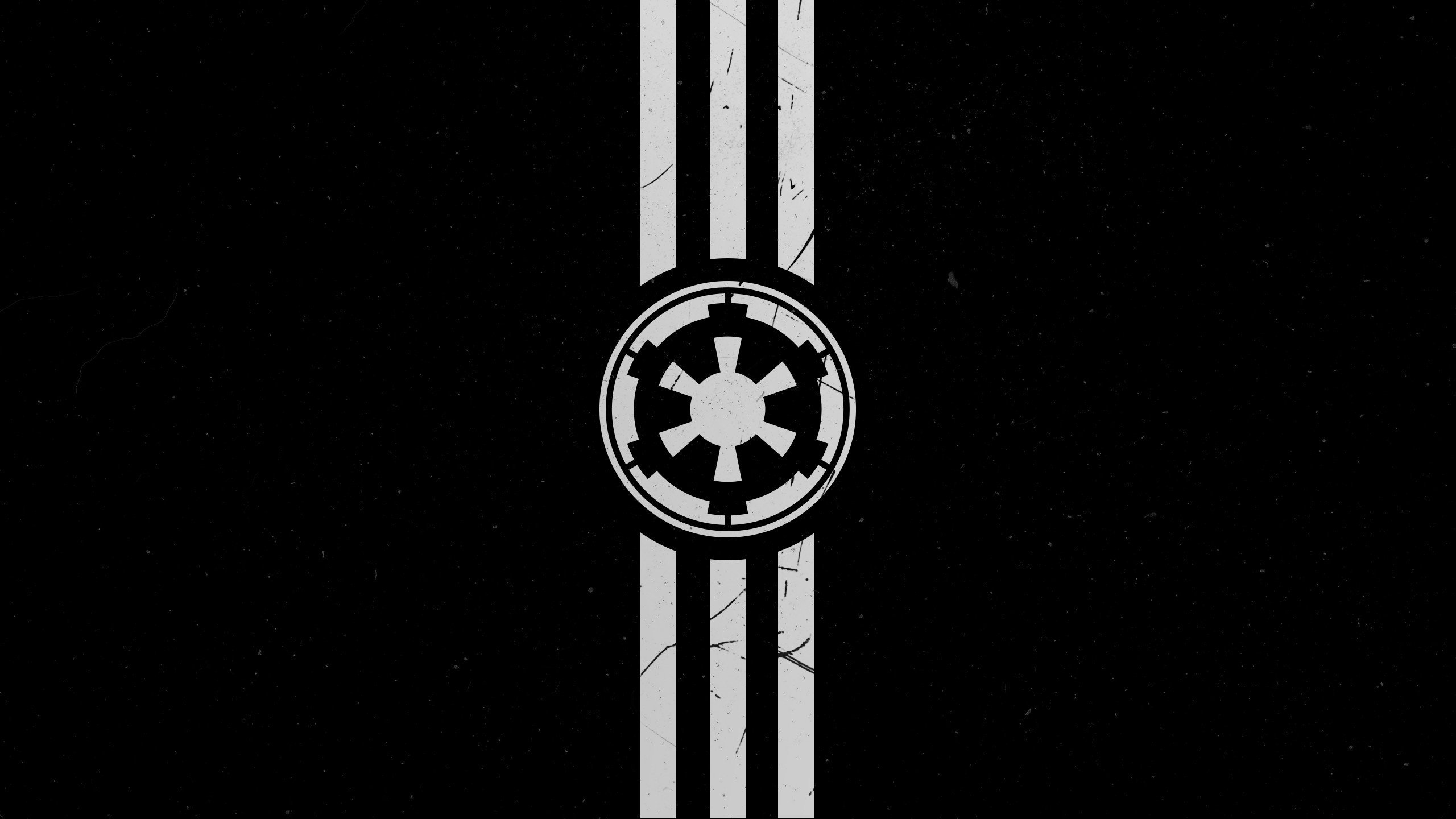 Black Star Wars Wallpapers