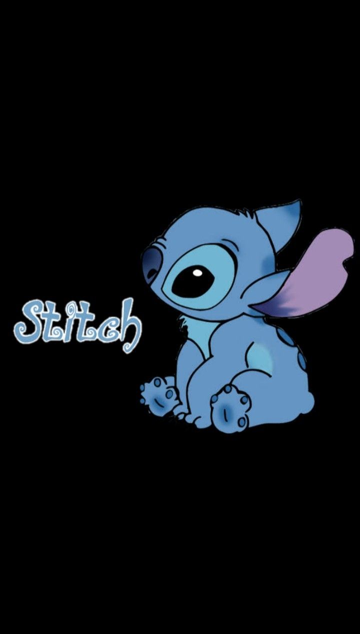 Black Stitch Wallpapers