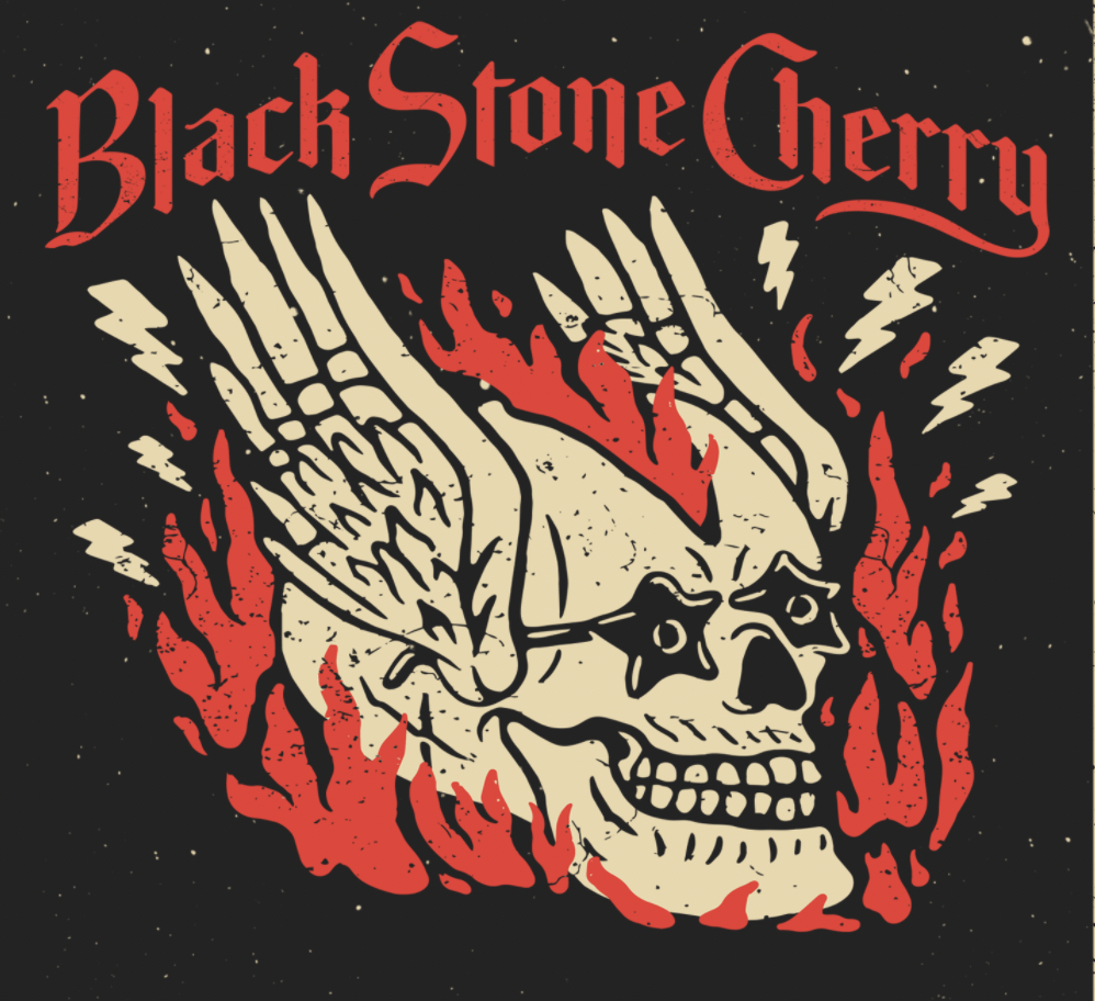 Black Stone Cherry Wallpapers