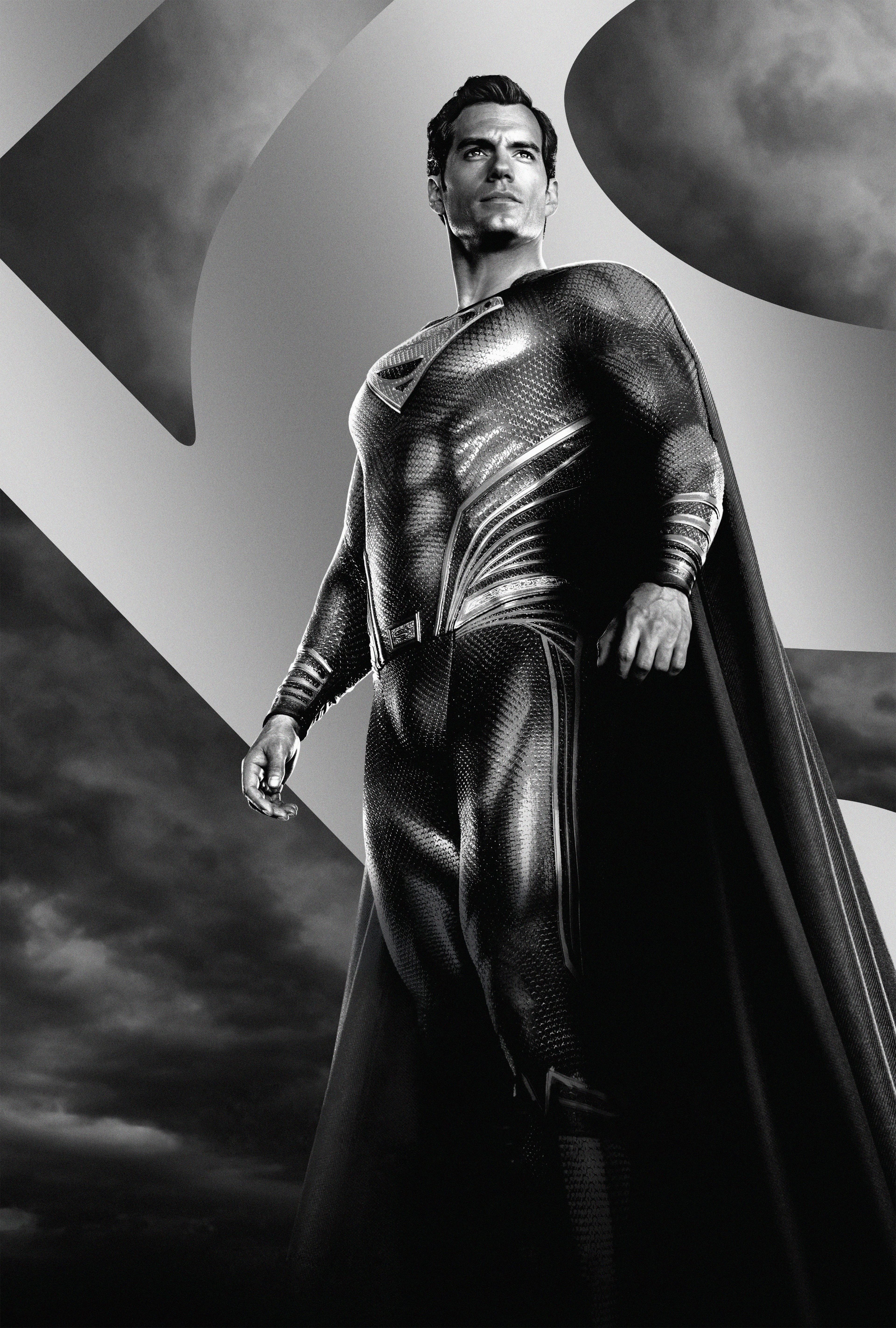 Black Suit Superman Wallpapers