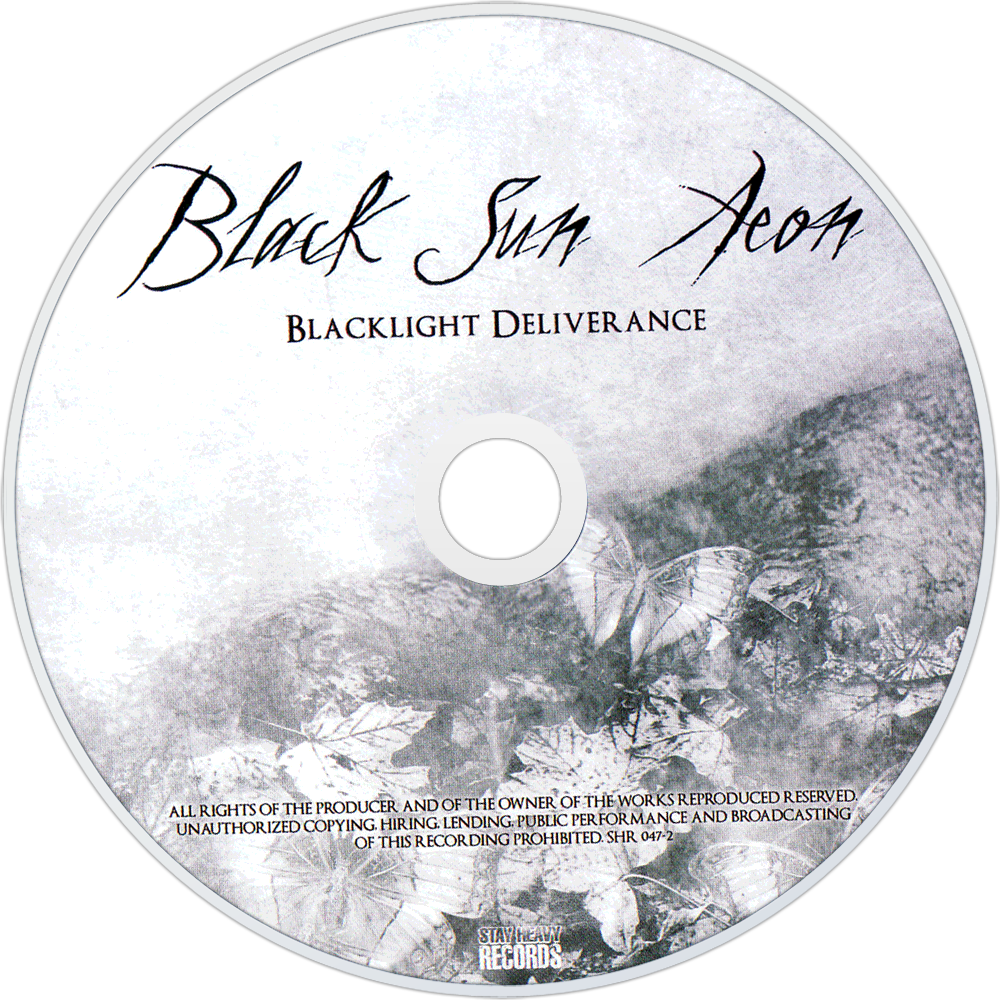 Black Sun Aeon Wallpapers