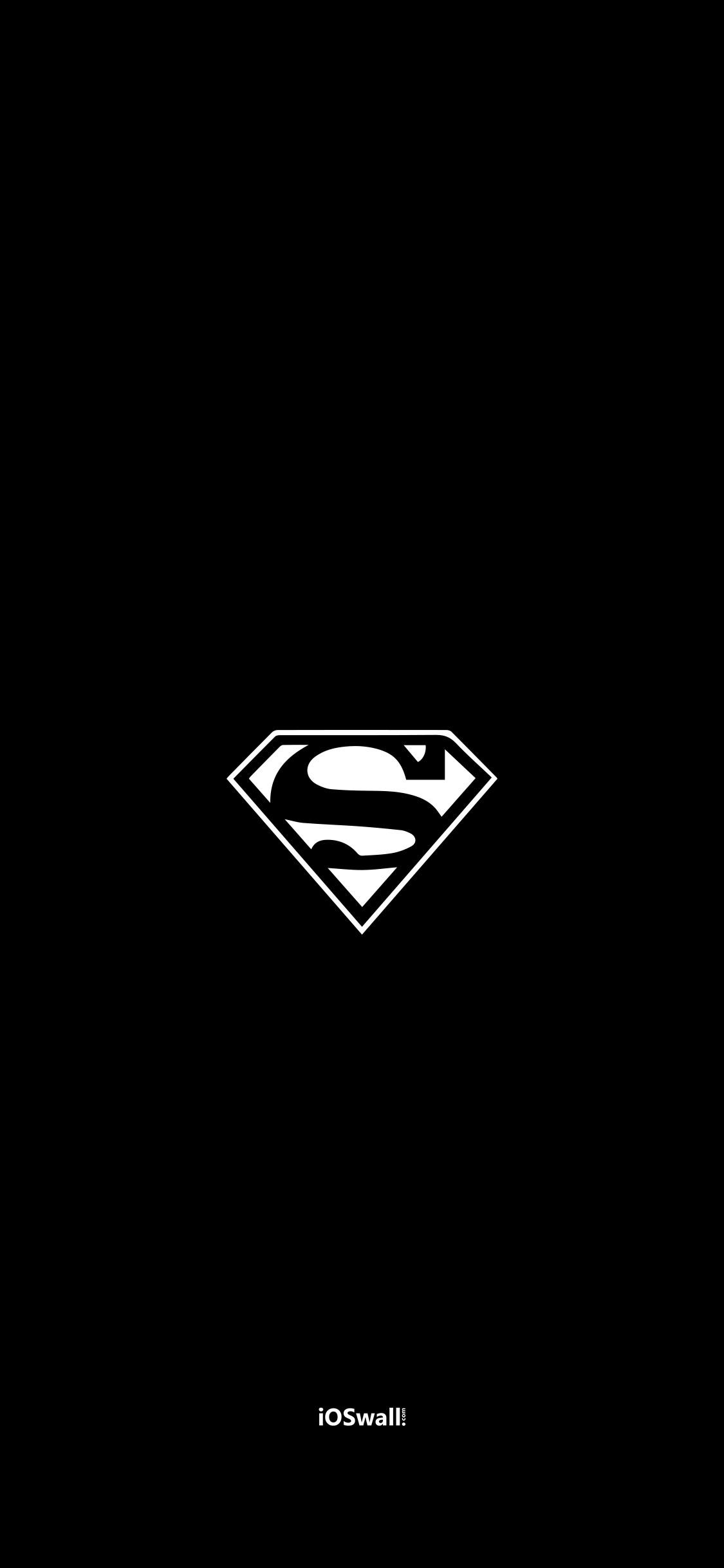 Black Superman Wallpapers