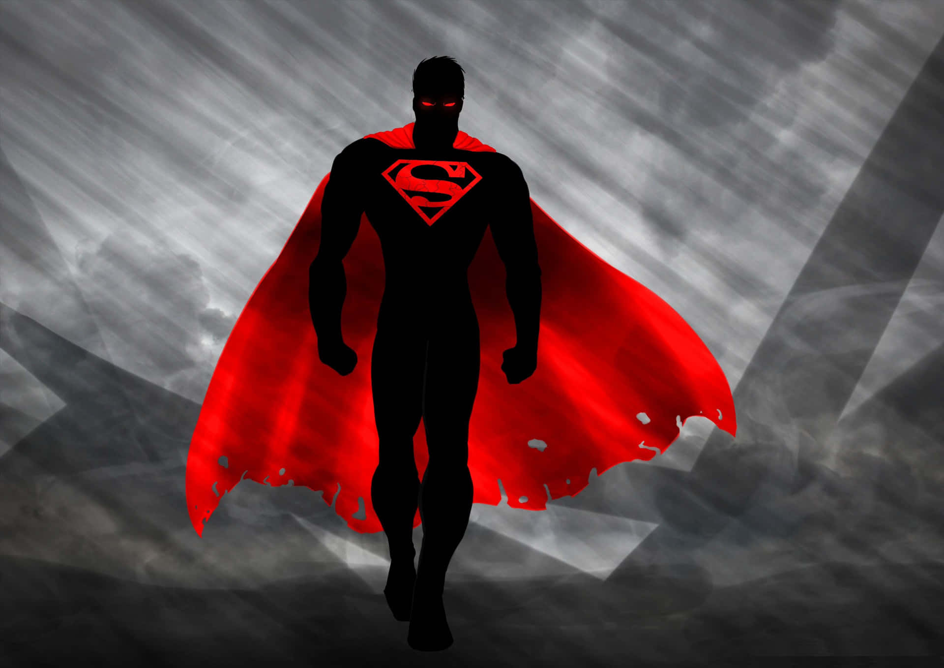 Black Superman Wallpapers