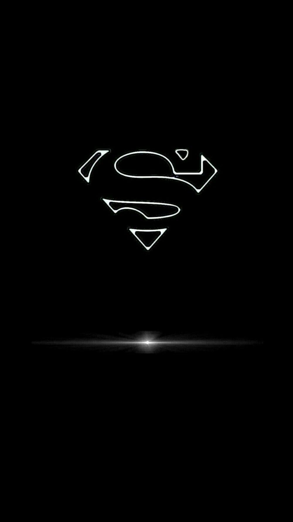 Black Superman Wallpapers