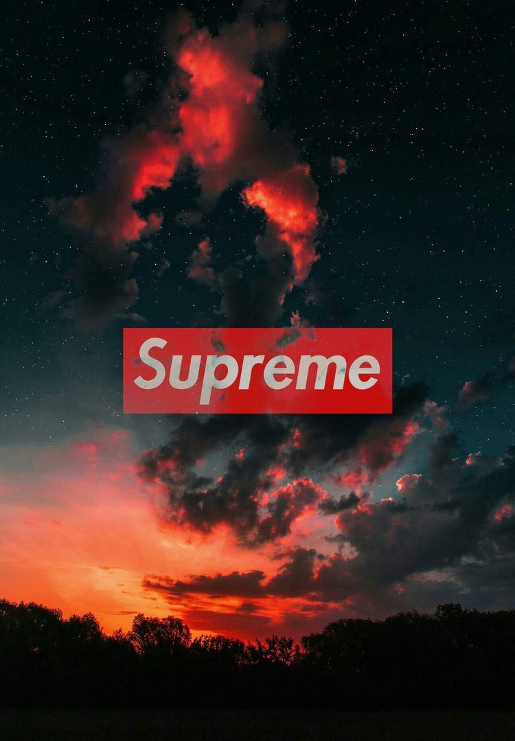 Black Supreme Wallpapers