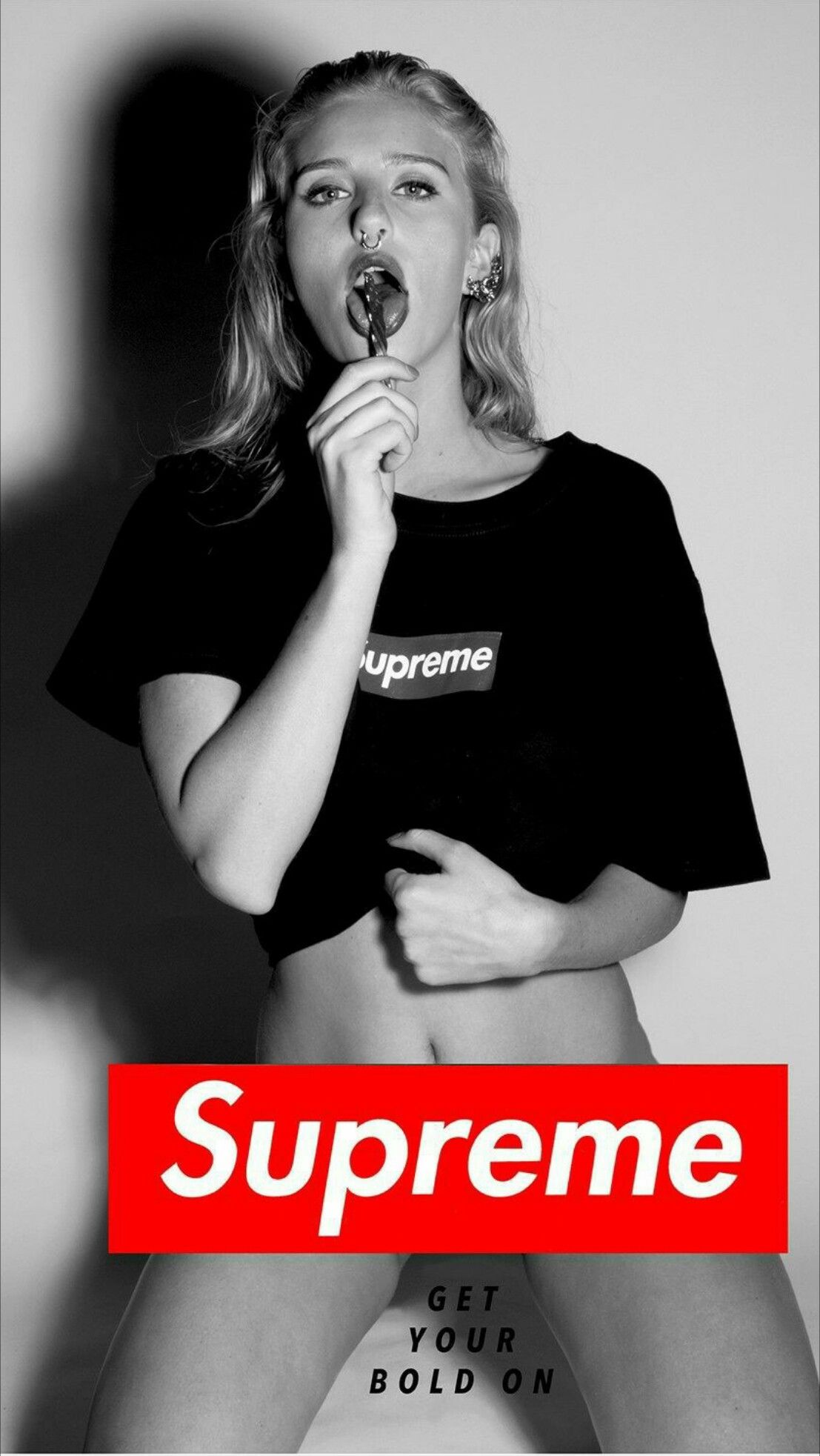 Black Supreme Wallpapers