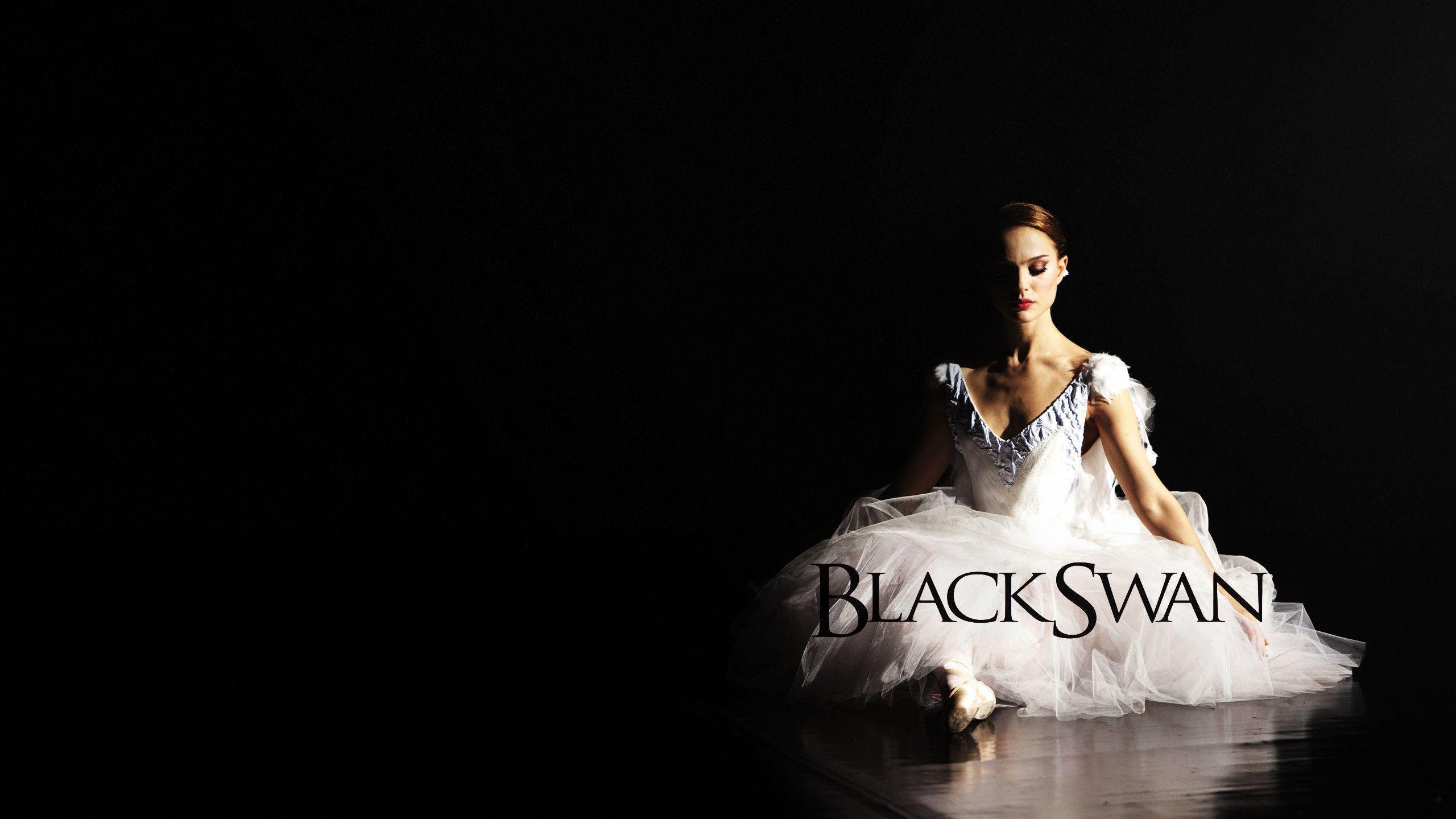 Black Swan Wallpapers