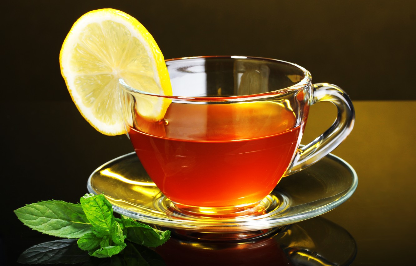 Black Tea Images Wallpapers