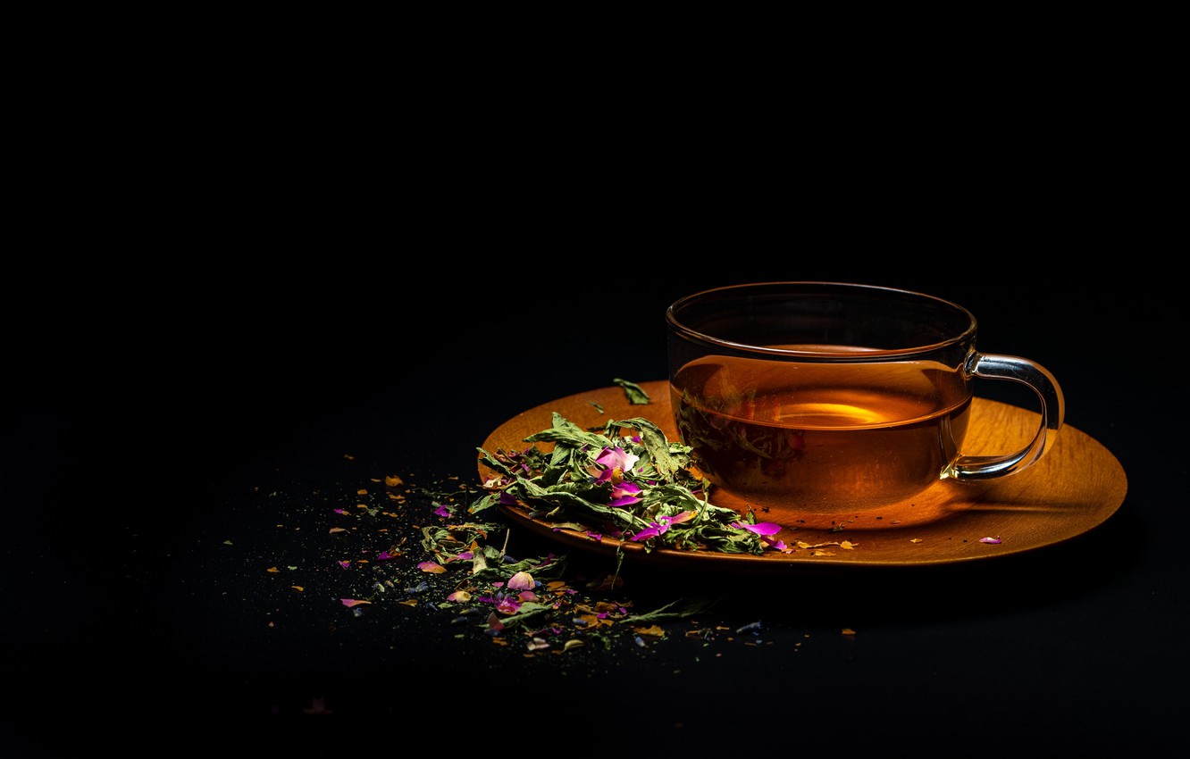 Black Tea Images Wallpapers