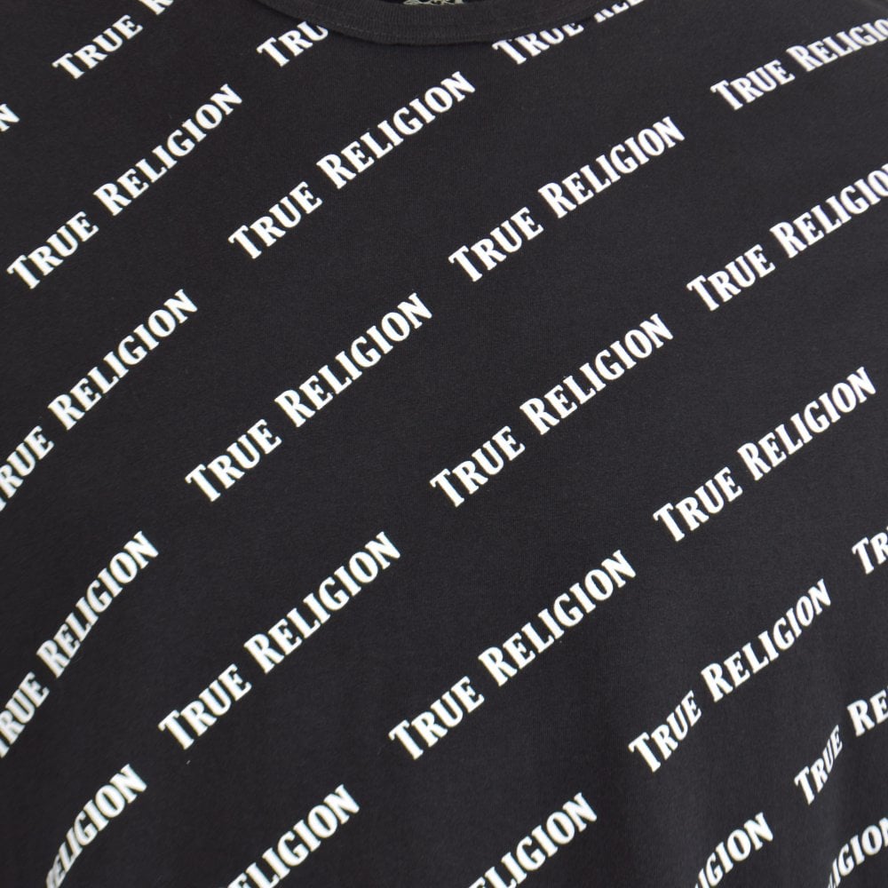 Black True Religion Wallpapers