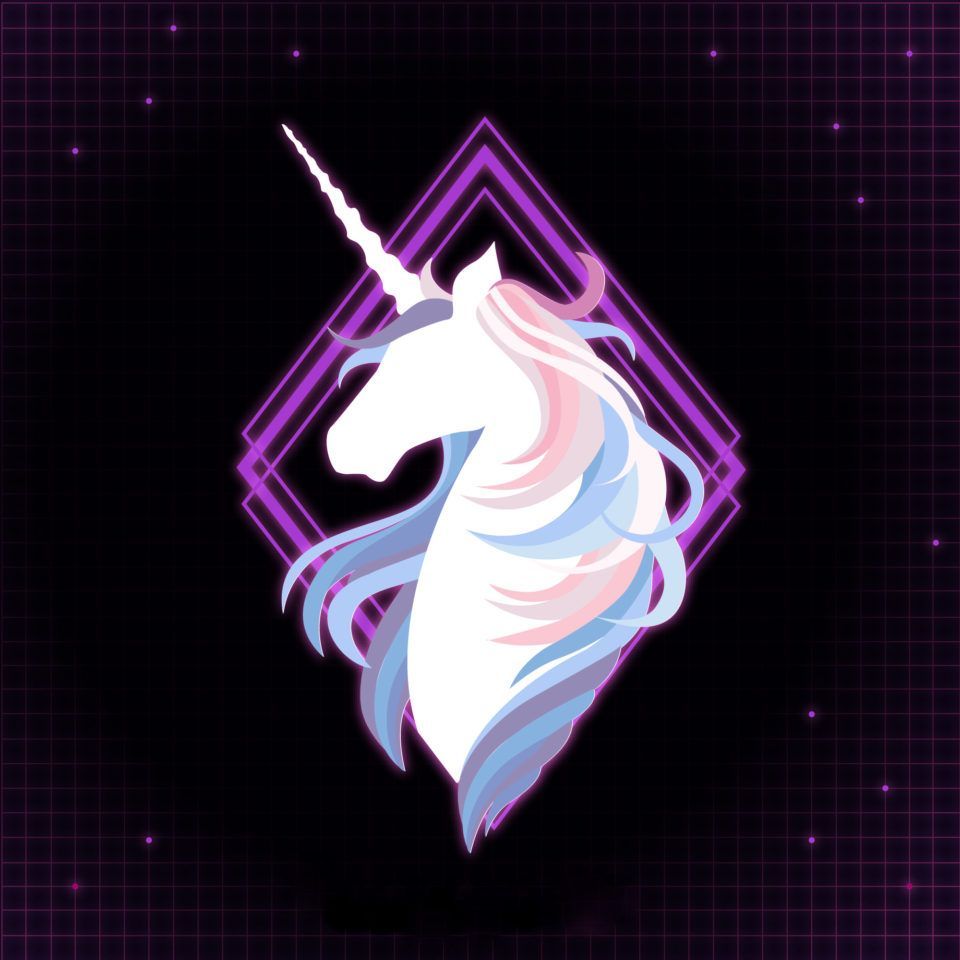 Black Unicorn Wallpapers