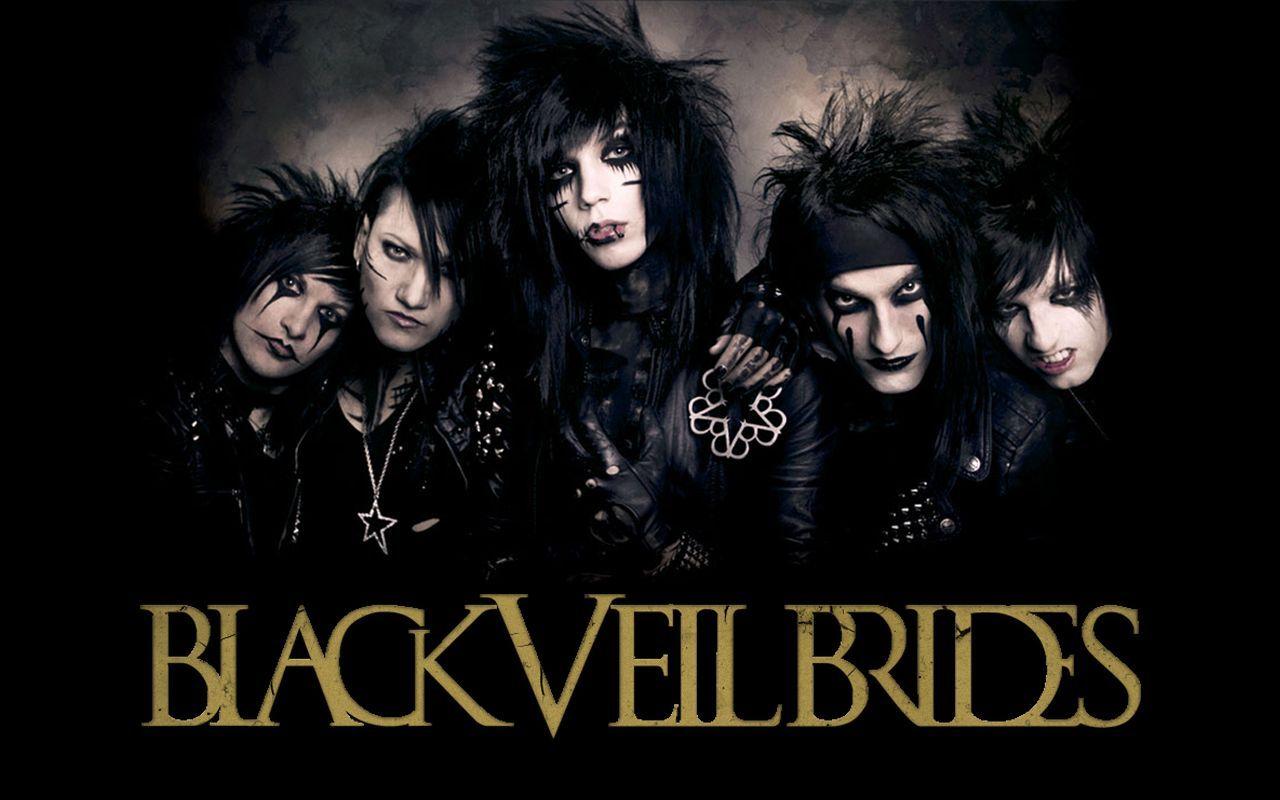 Black Veil Brides Wallpapers