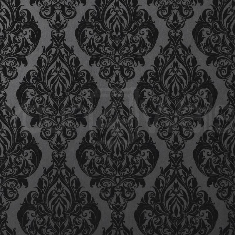 Black Vintage Aesthetic Wallpapers