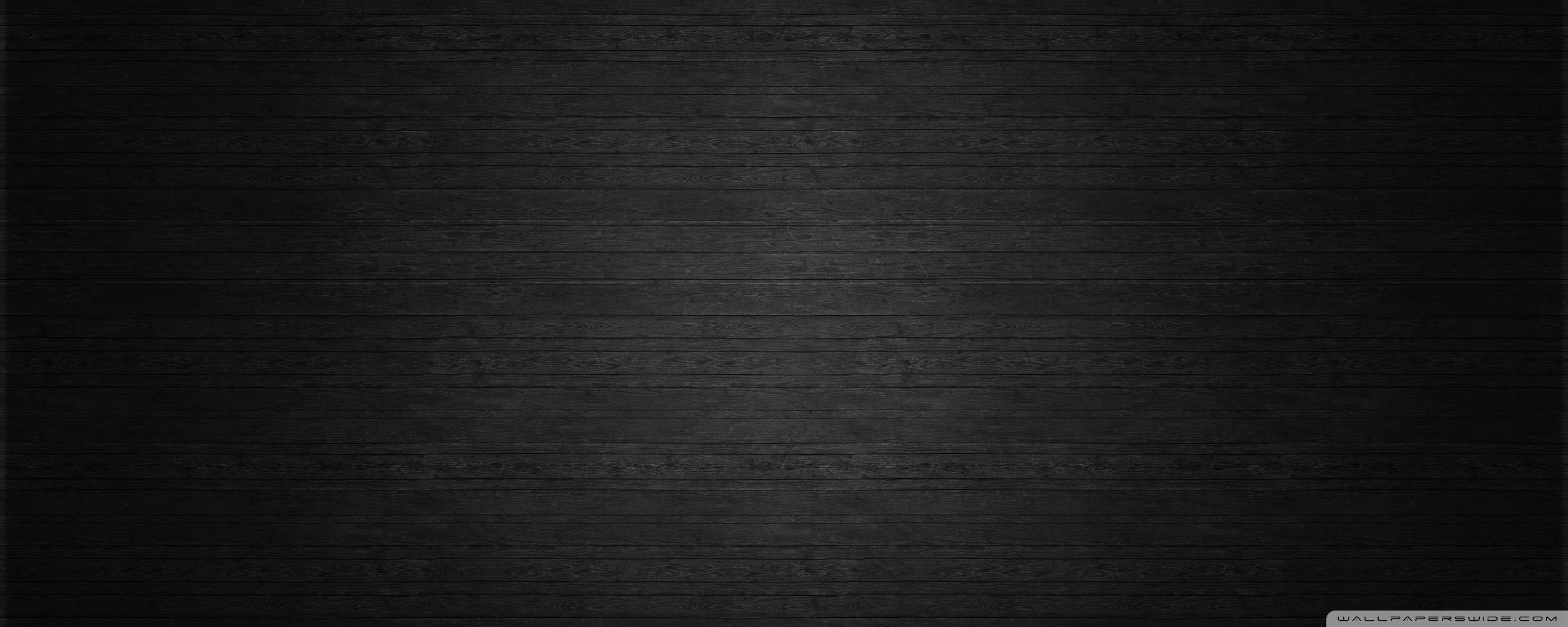 Black Wide Wallpapers