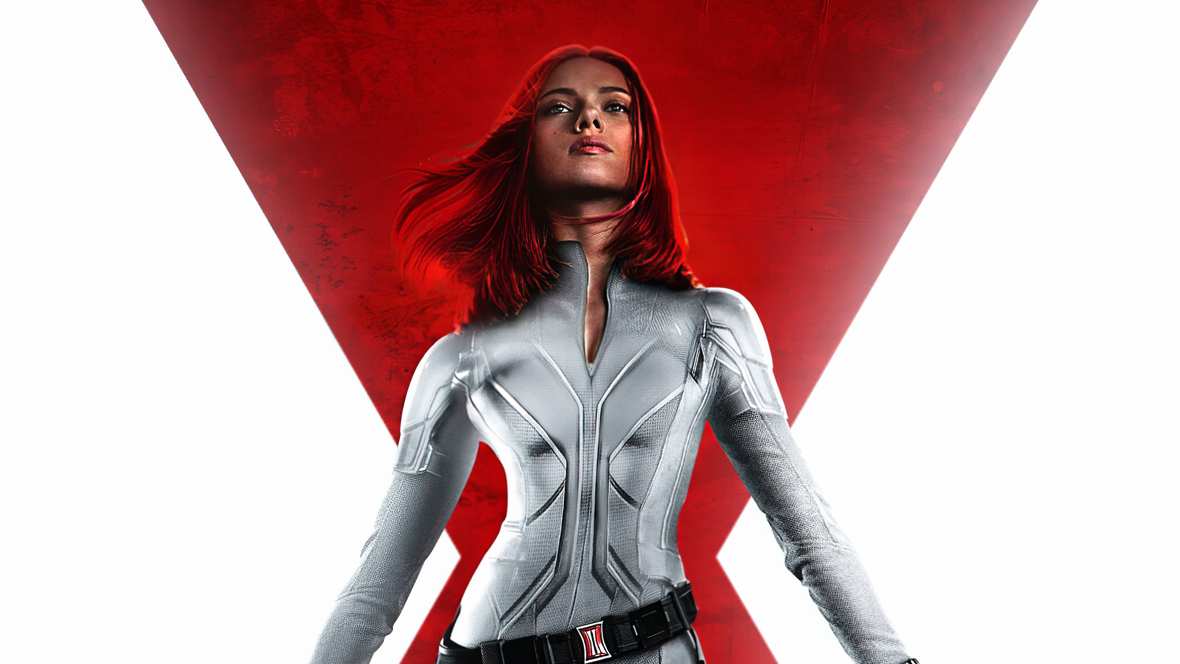 Black Widow 2020 Wallpapers