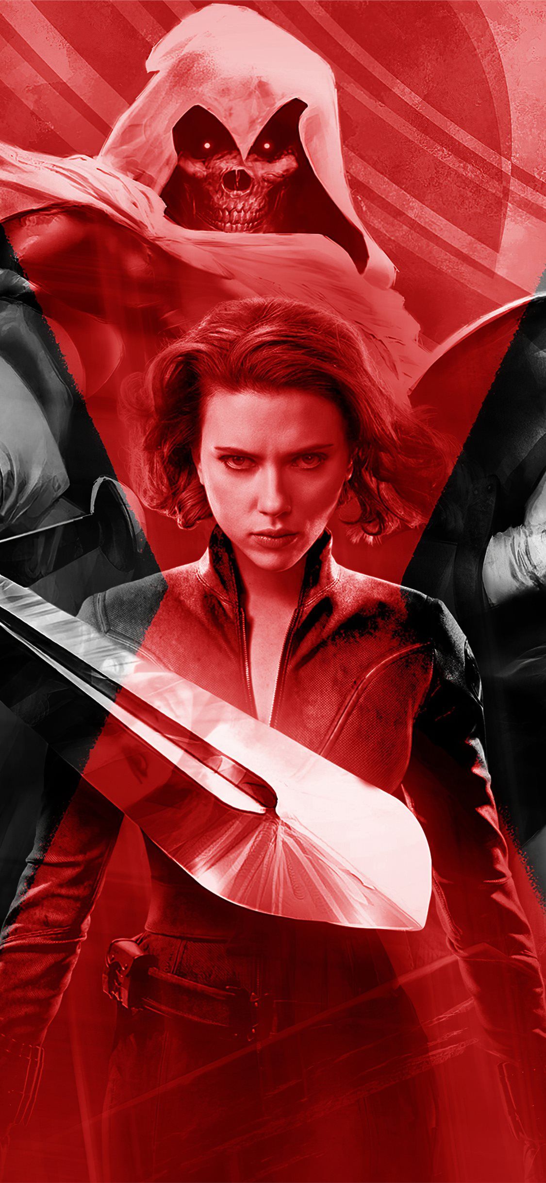 Black Widow 2020 Wallpapers