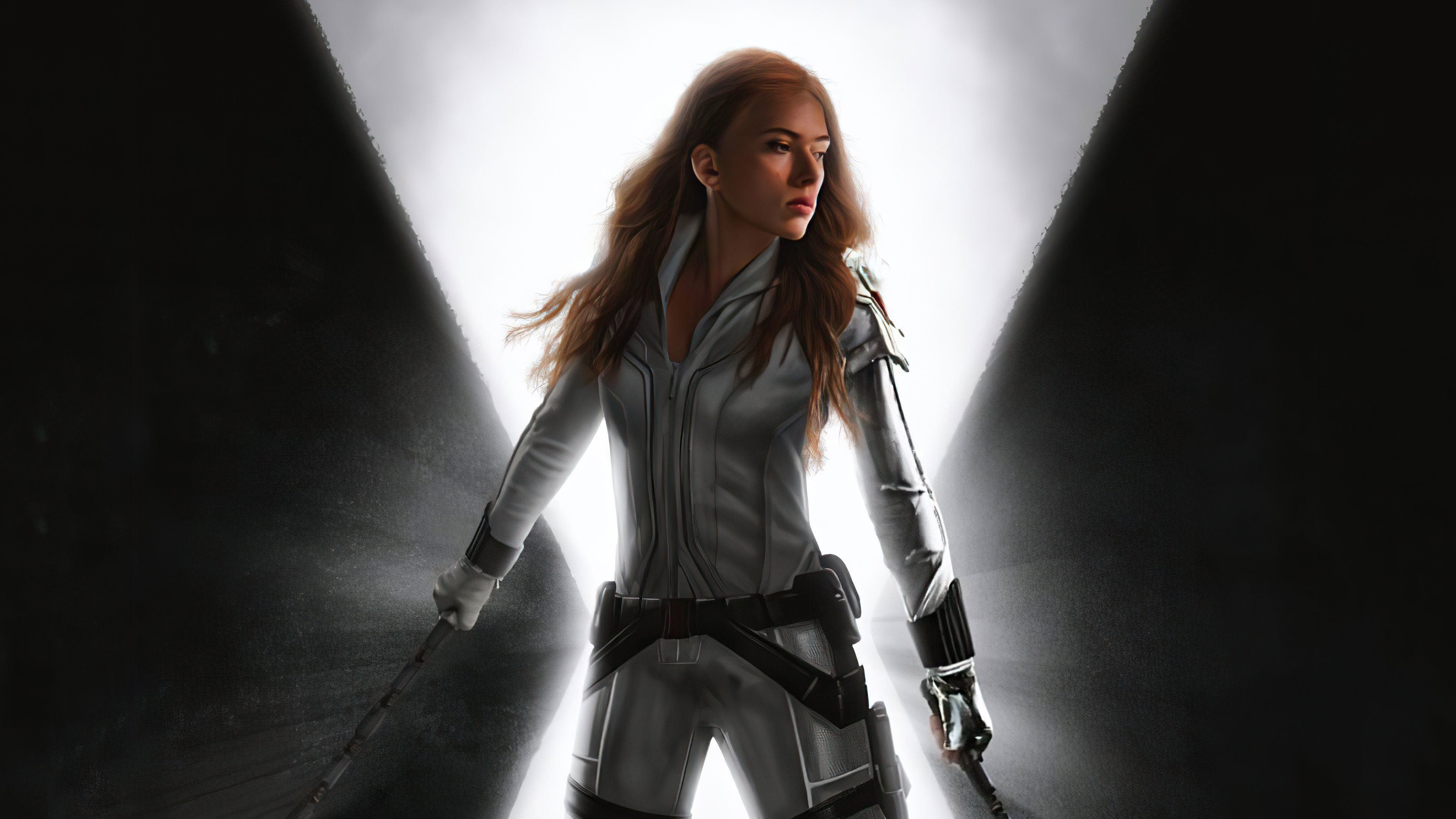 Black Widow 2020 Wallpapers