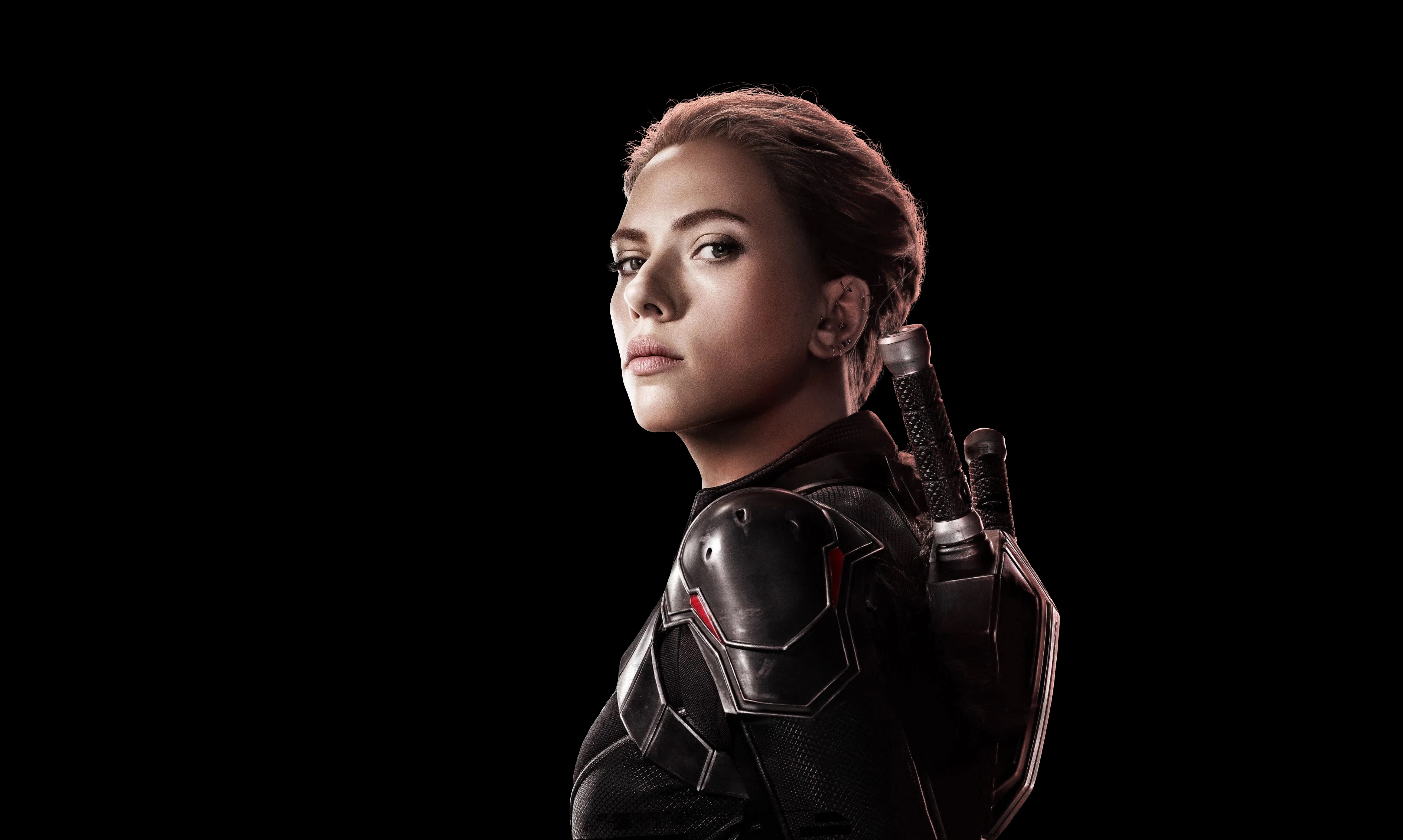 Black Widow 2020 Wallpapers