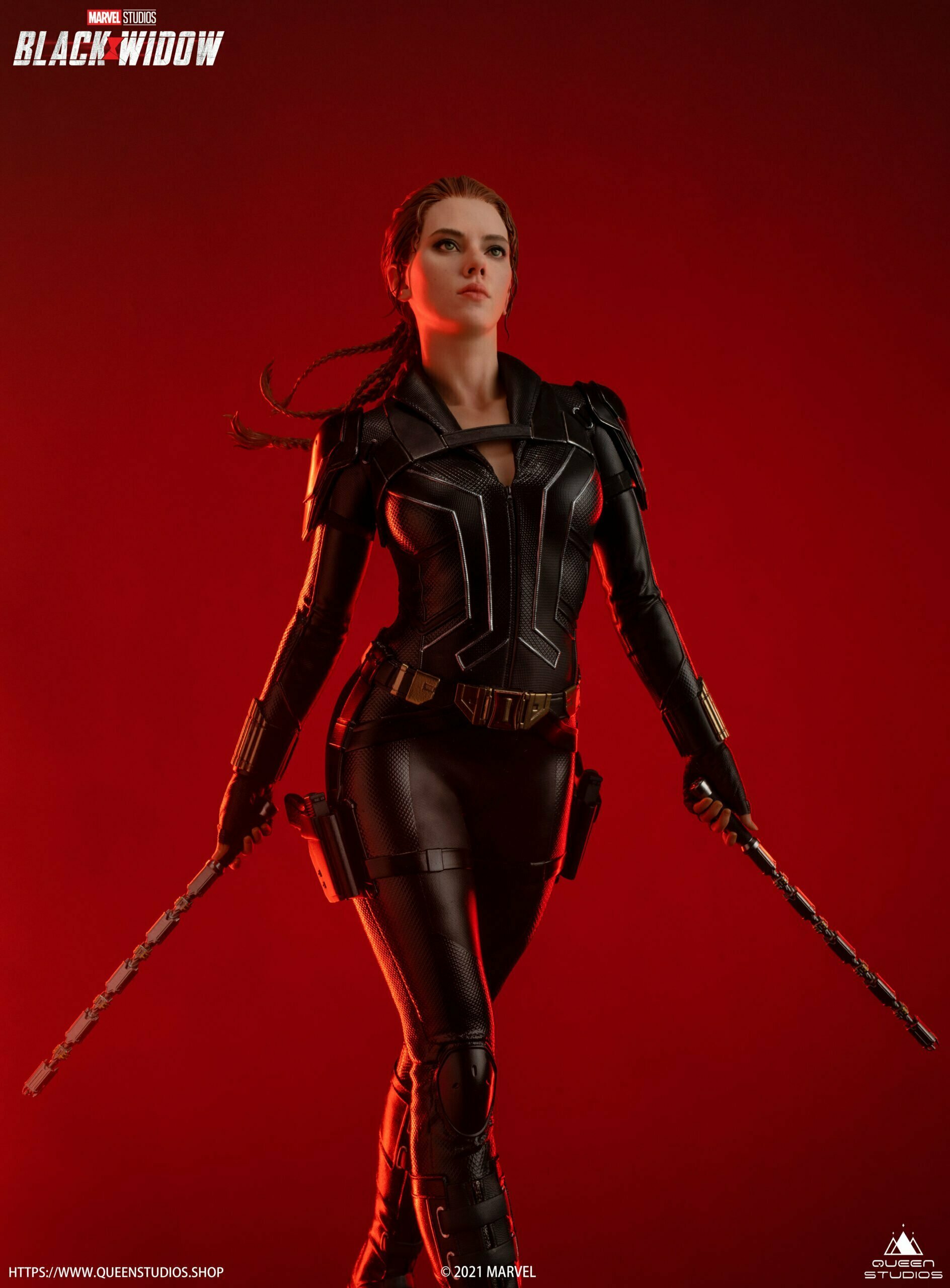 Black Widow 2020 Wallpapers