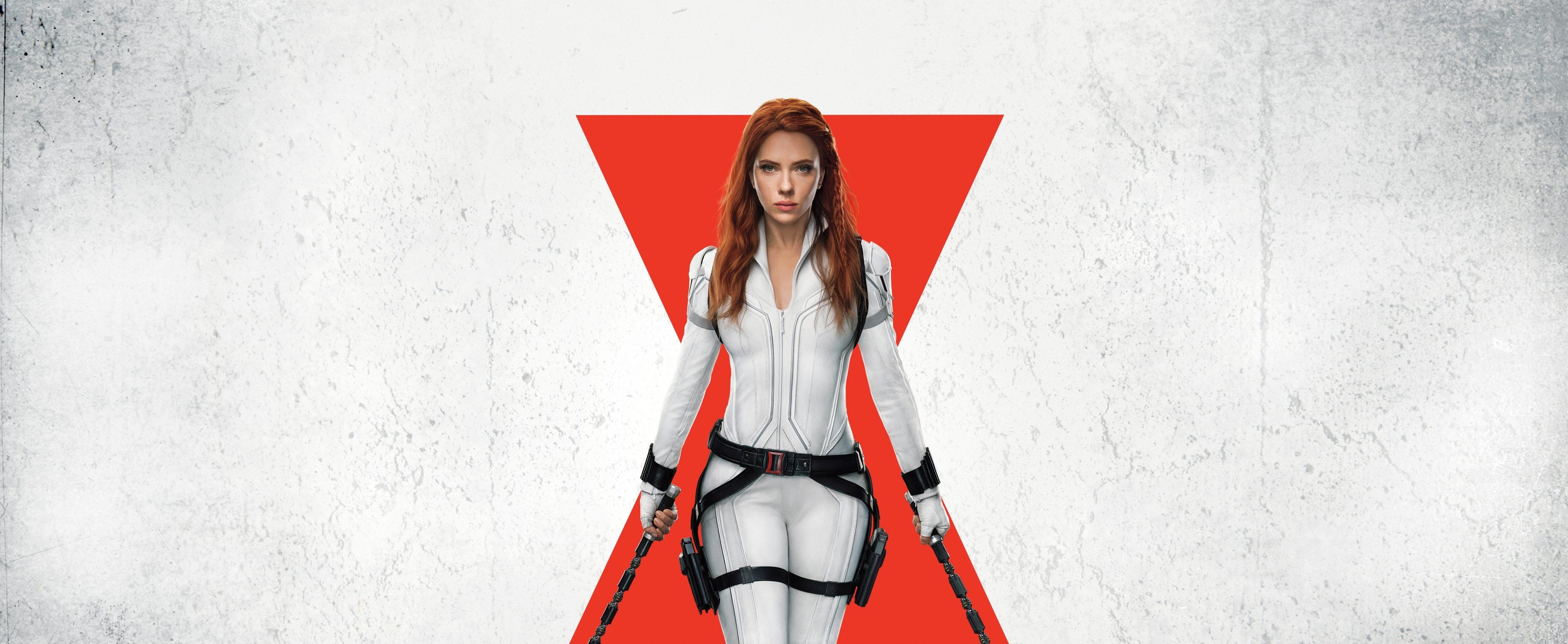 Black Widow Hd Movie Poster 2021 Wallpapers