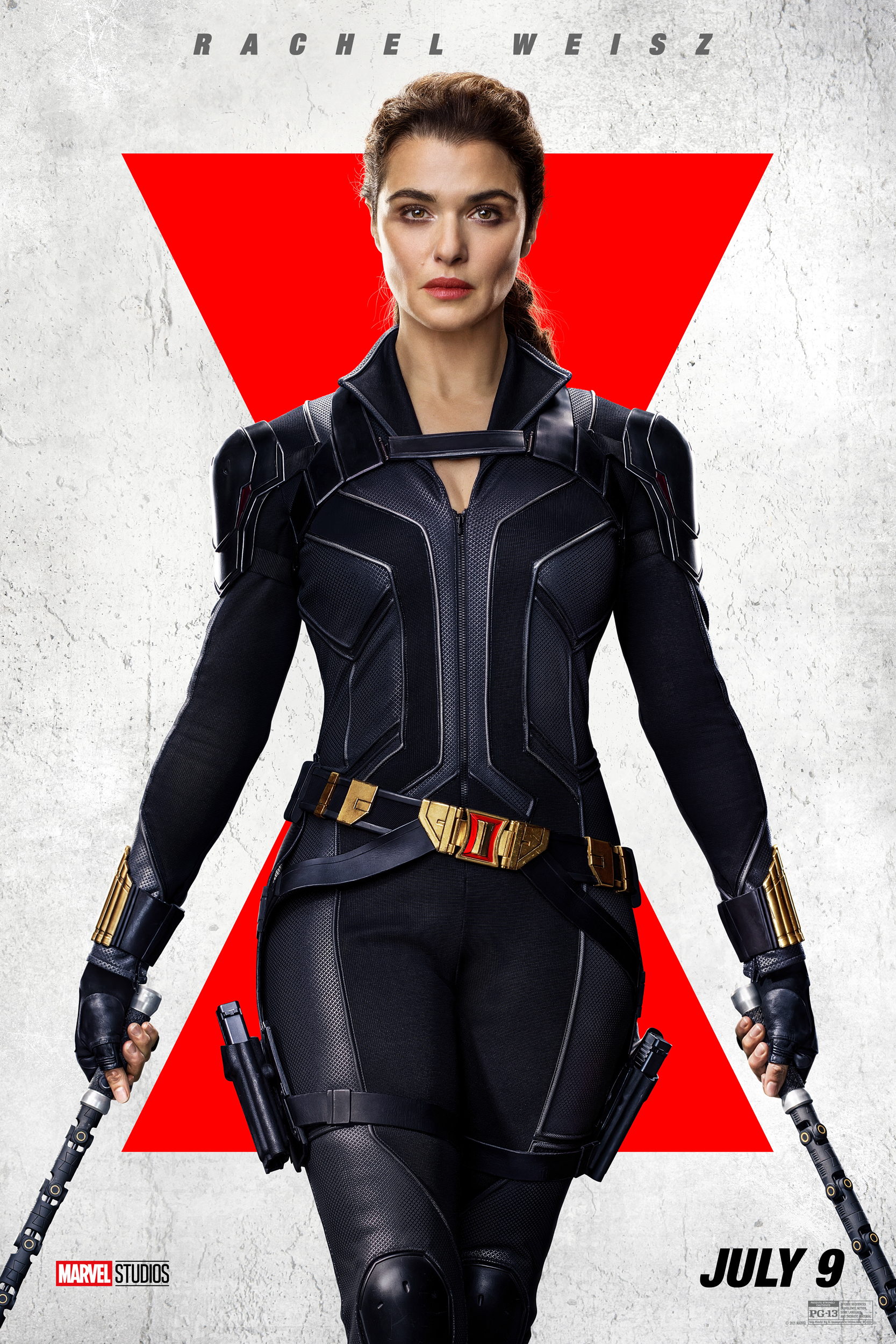 Black Widow Movie 2021 Wallpapers